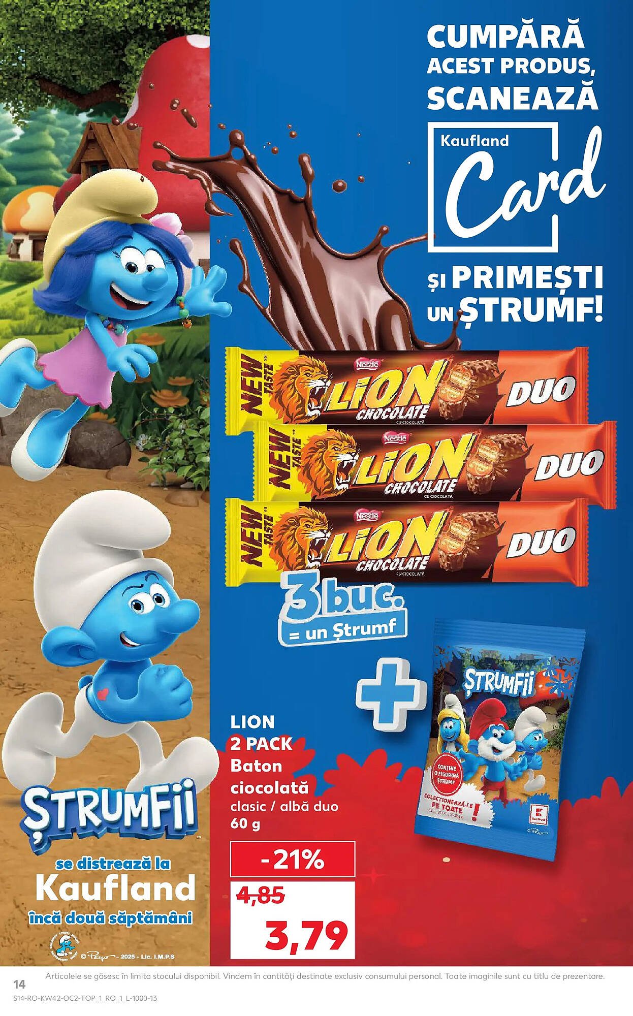 Catalog Kaufland