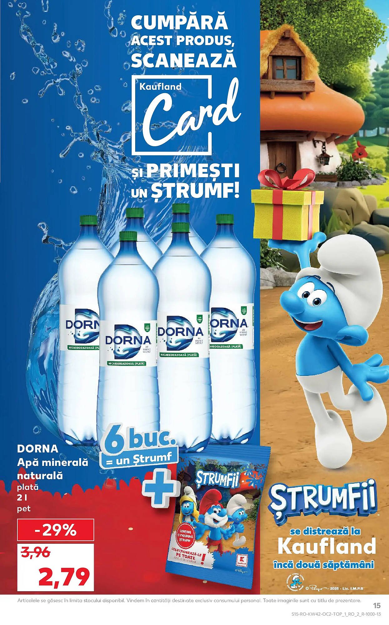 Catalog Kaufland