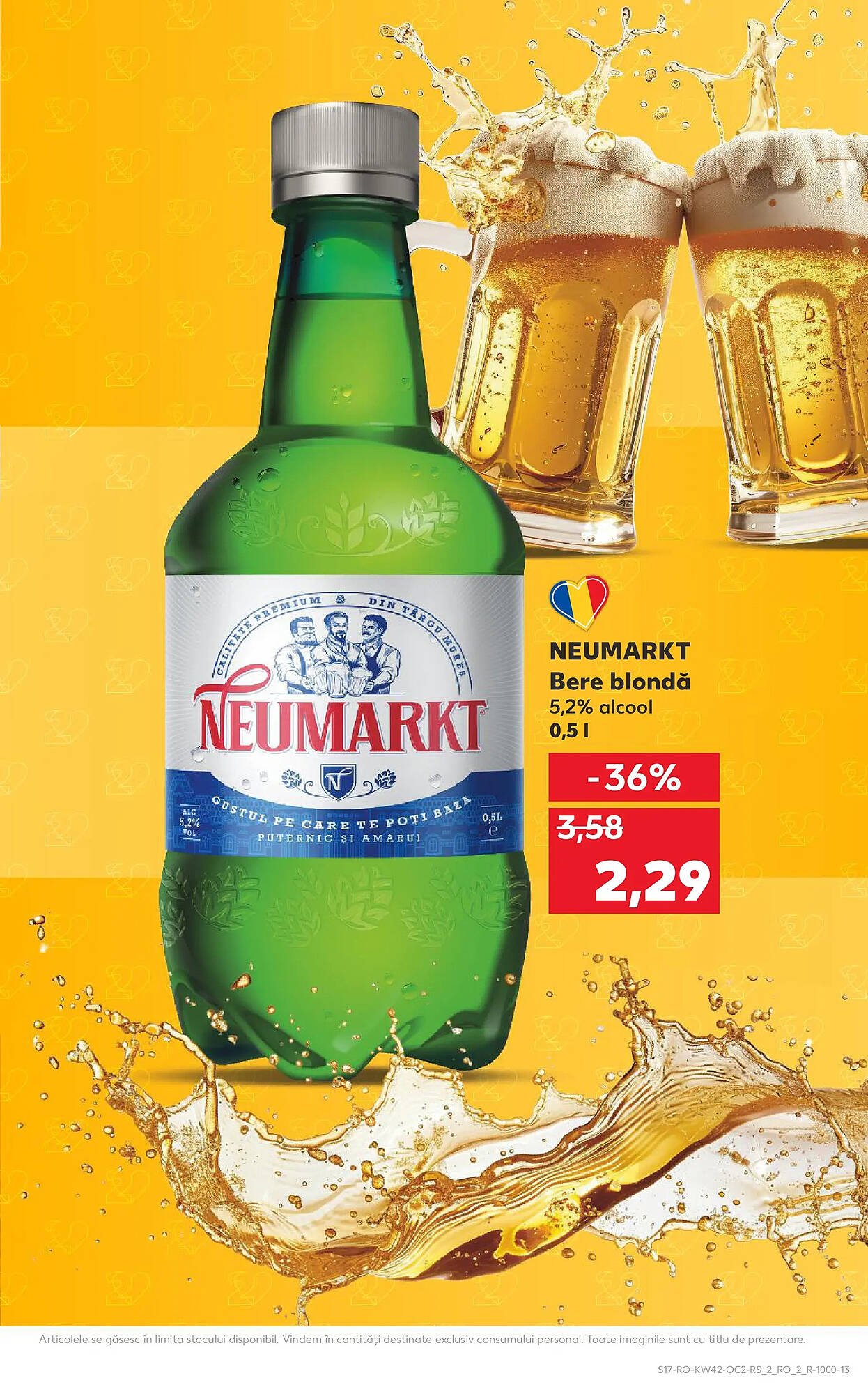 Catalog Kaufland