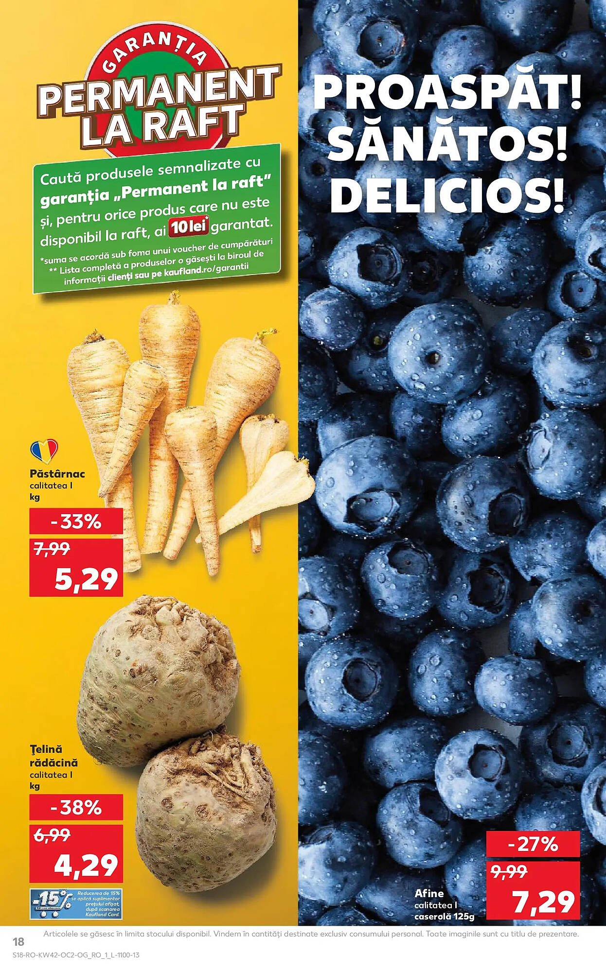 Catalog Kaufland