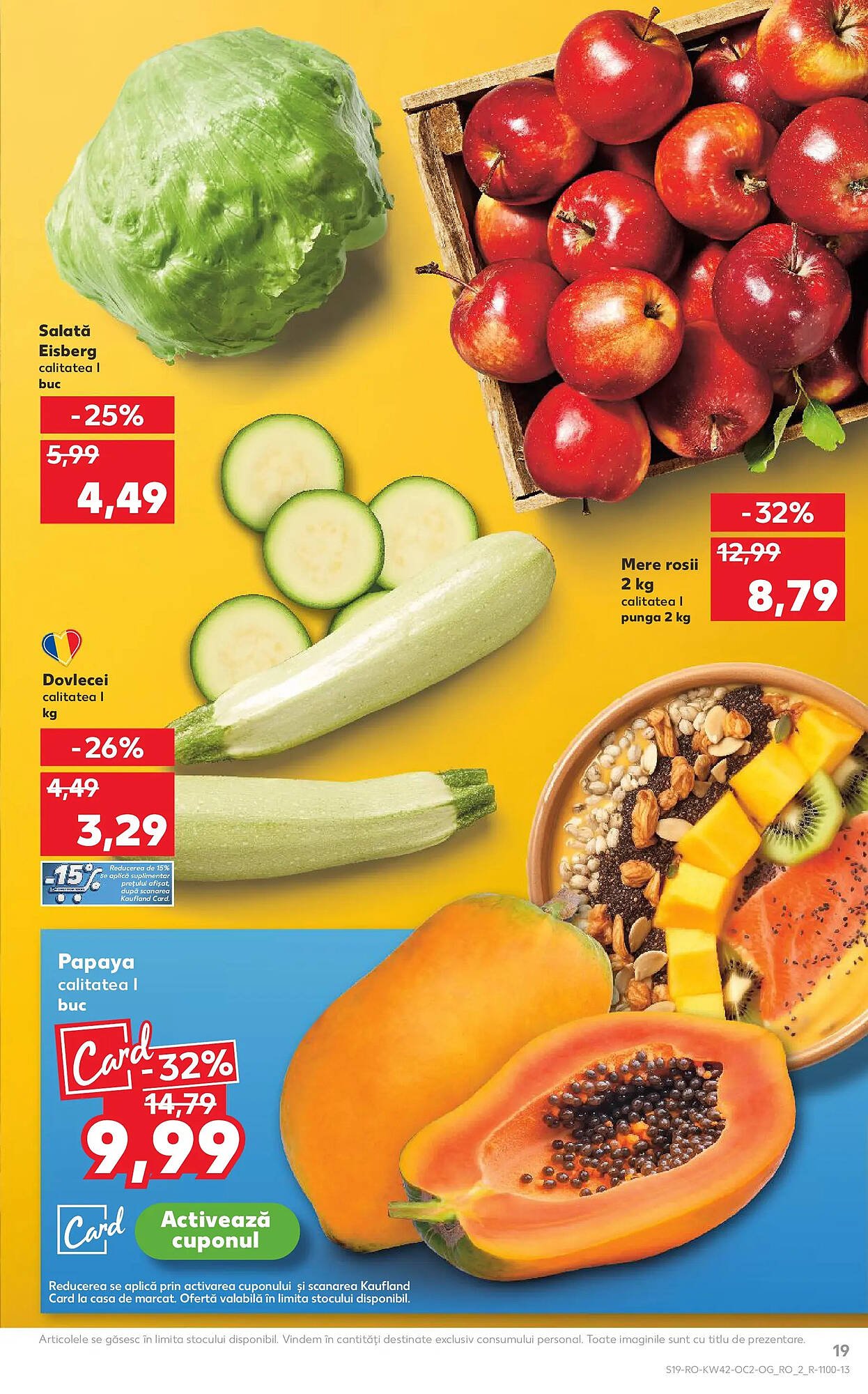 Catalog Kaufland