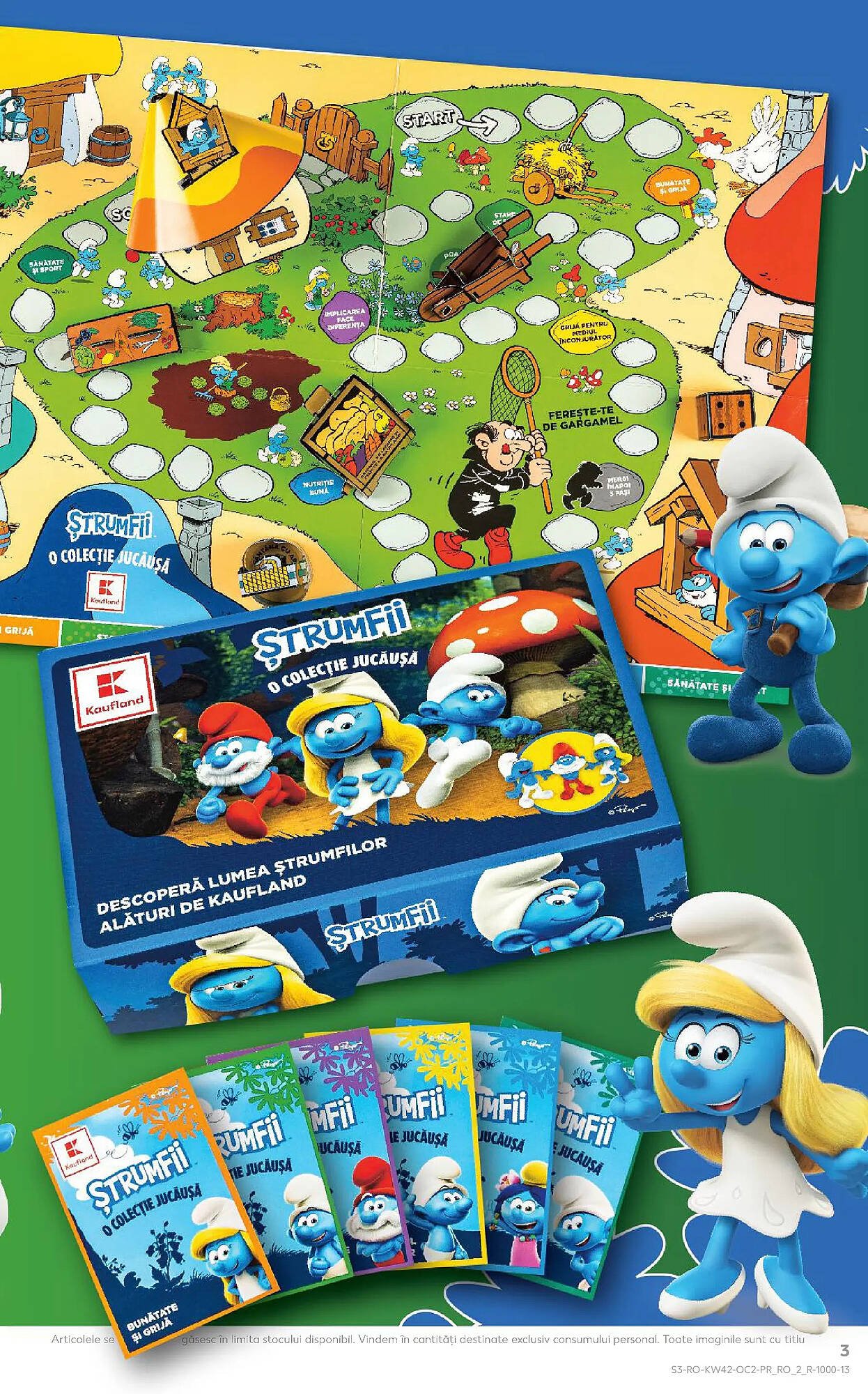 Catalog Kaufland