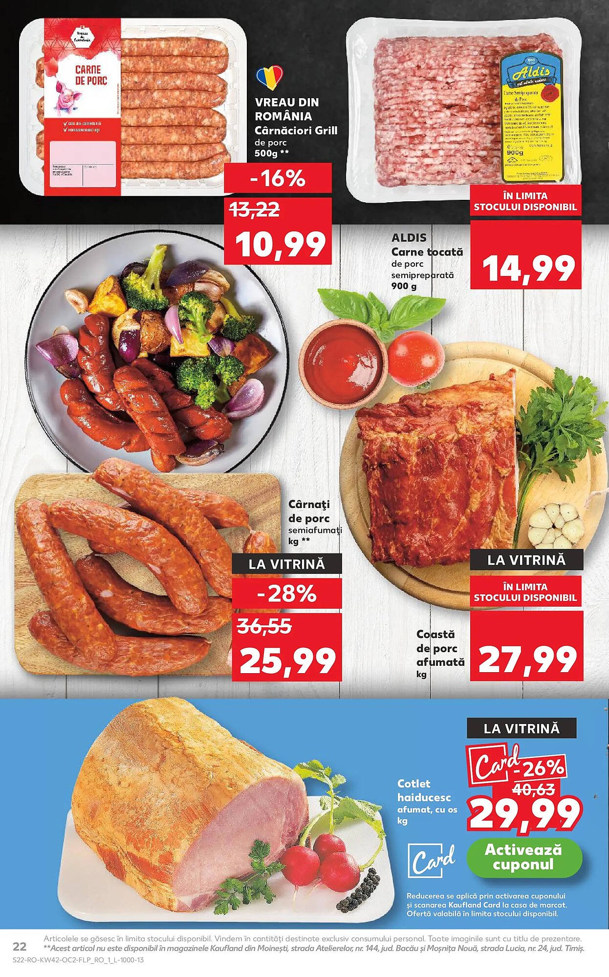 Catalog Kaufland