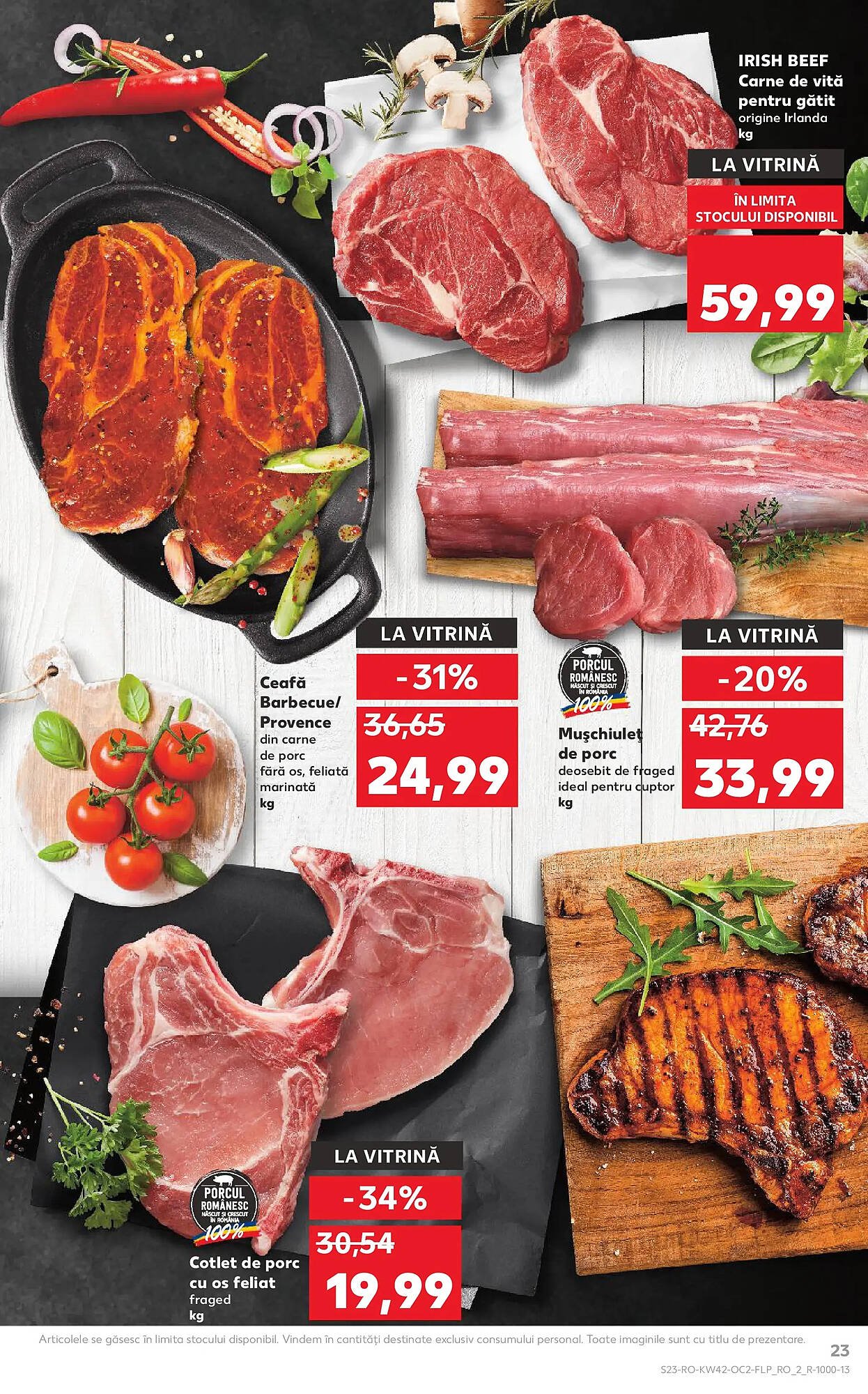 Catalog Kaufland