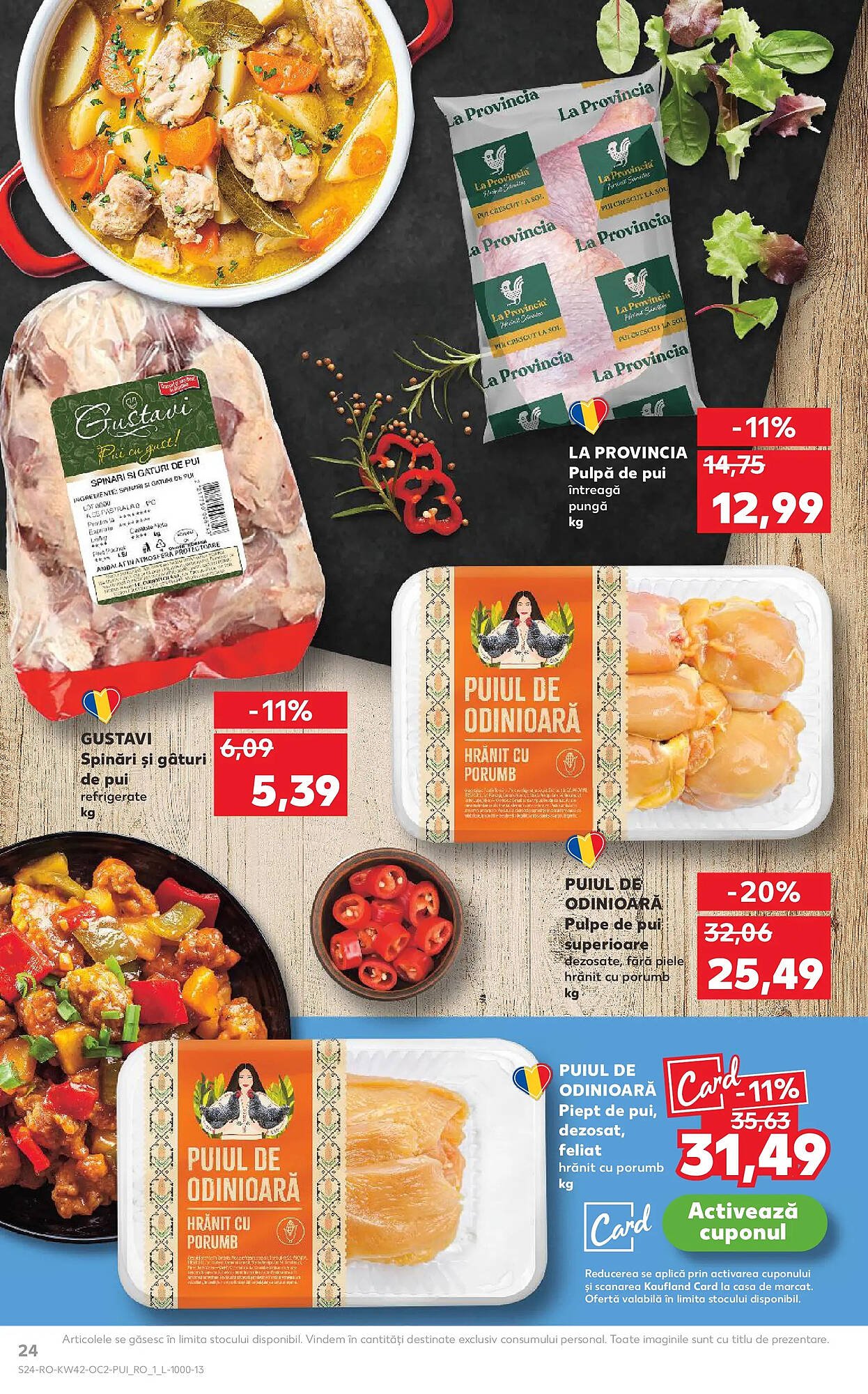 Catalog Kaufland