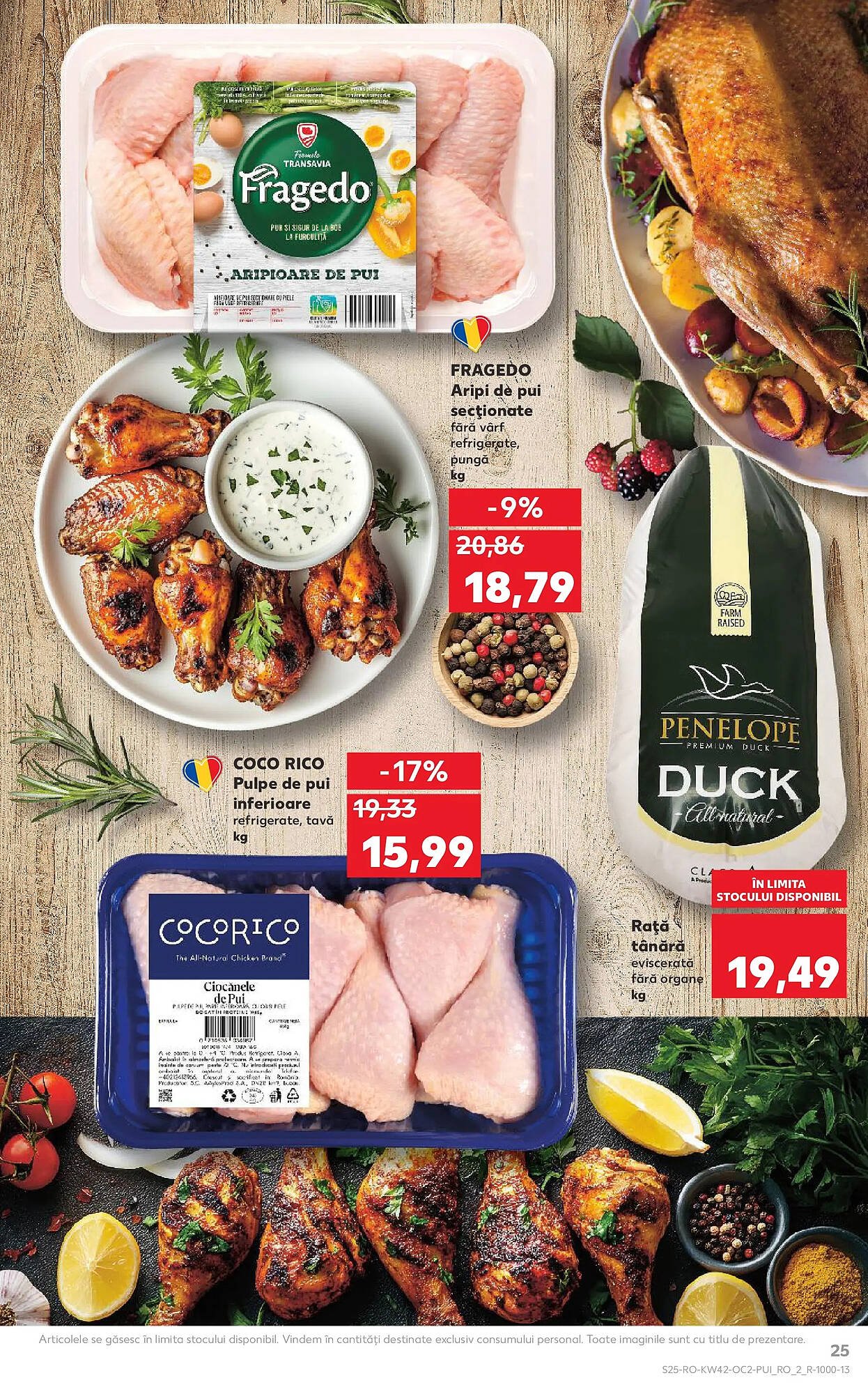 Catalog Kaufland