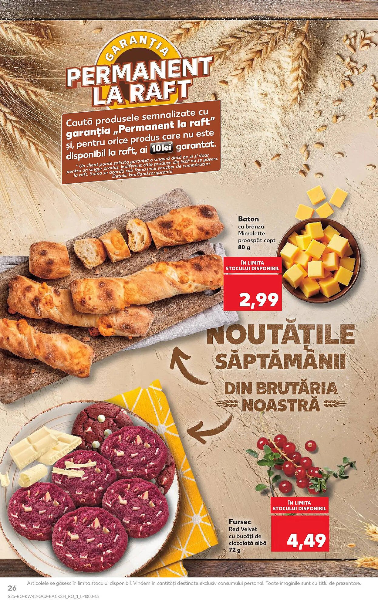 Catalog Kaufland