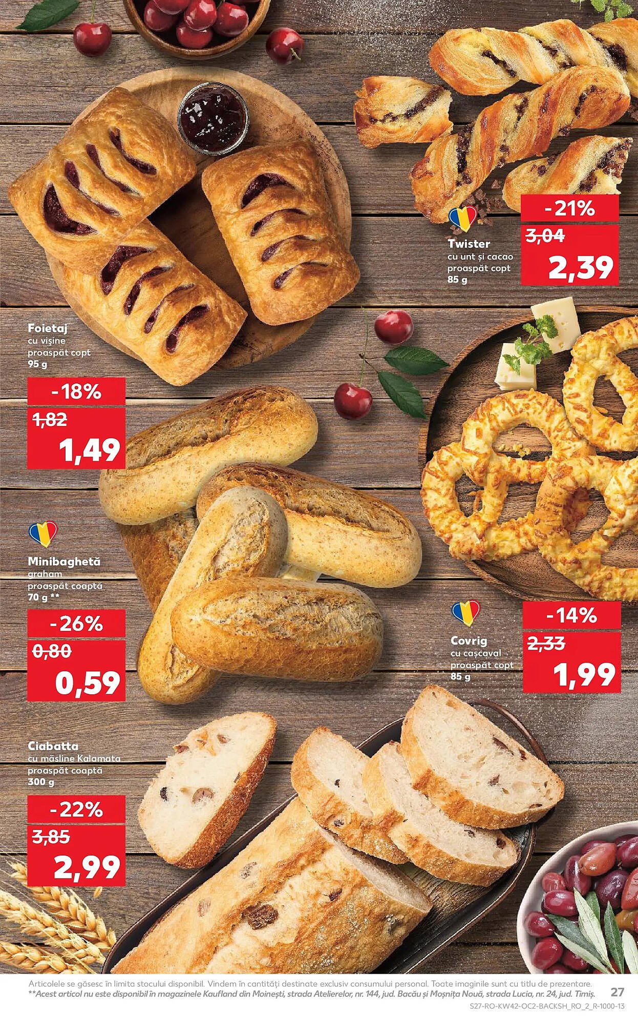 Catalog Kaufland