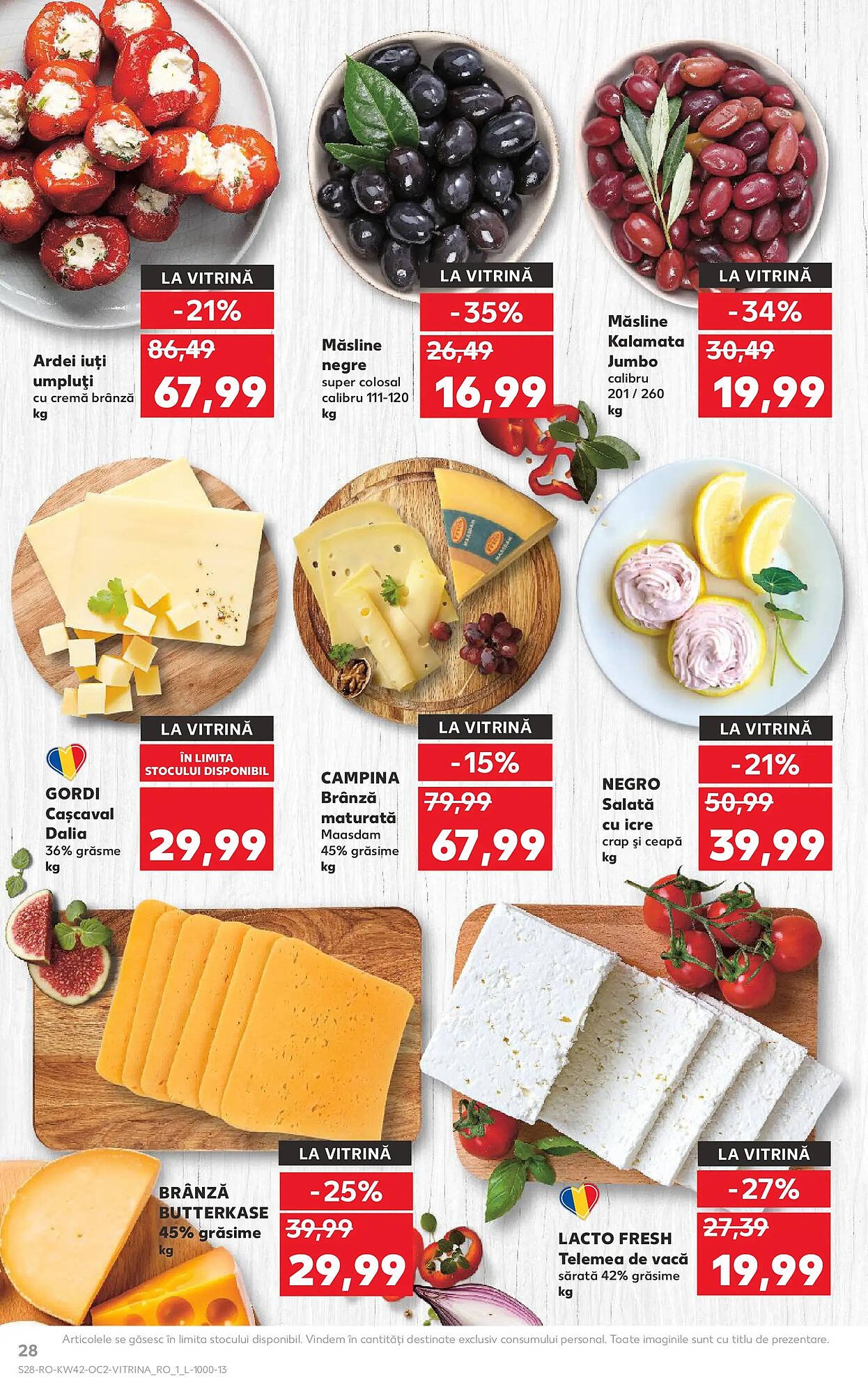 Catalog Kaufland