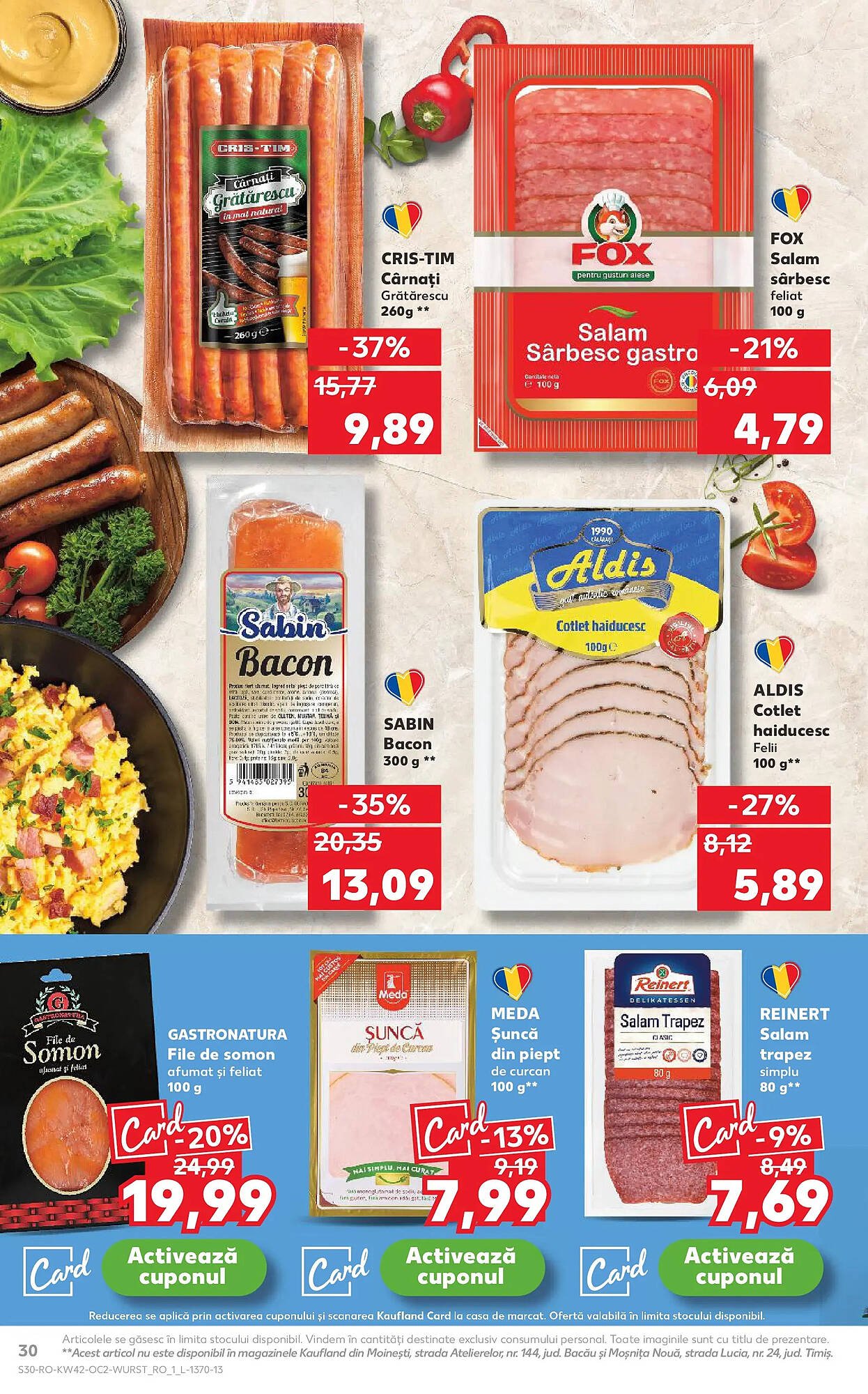 Catalog Kaufland