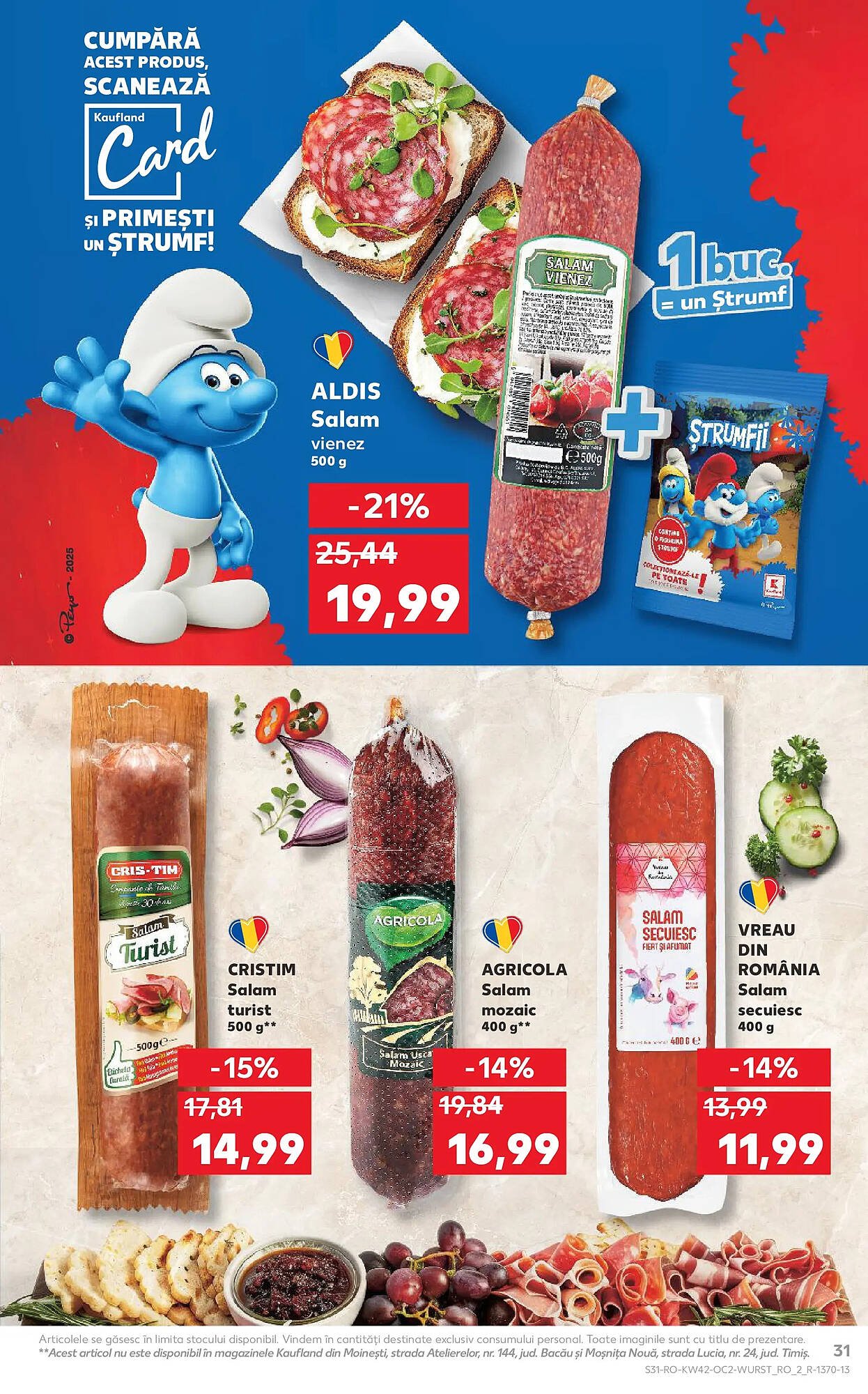 Catalog Kaufland