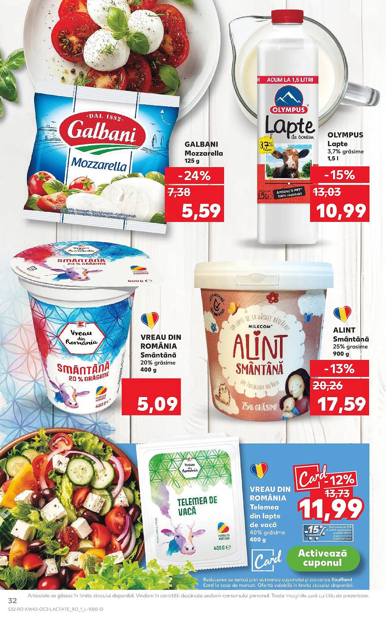 Catalog Kaufland