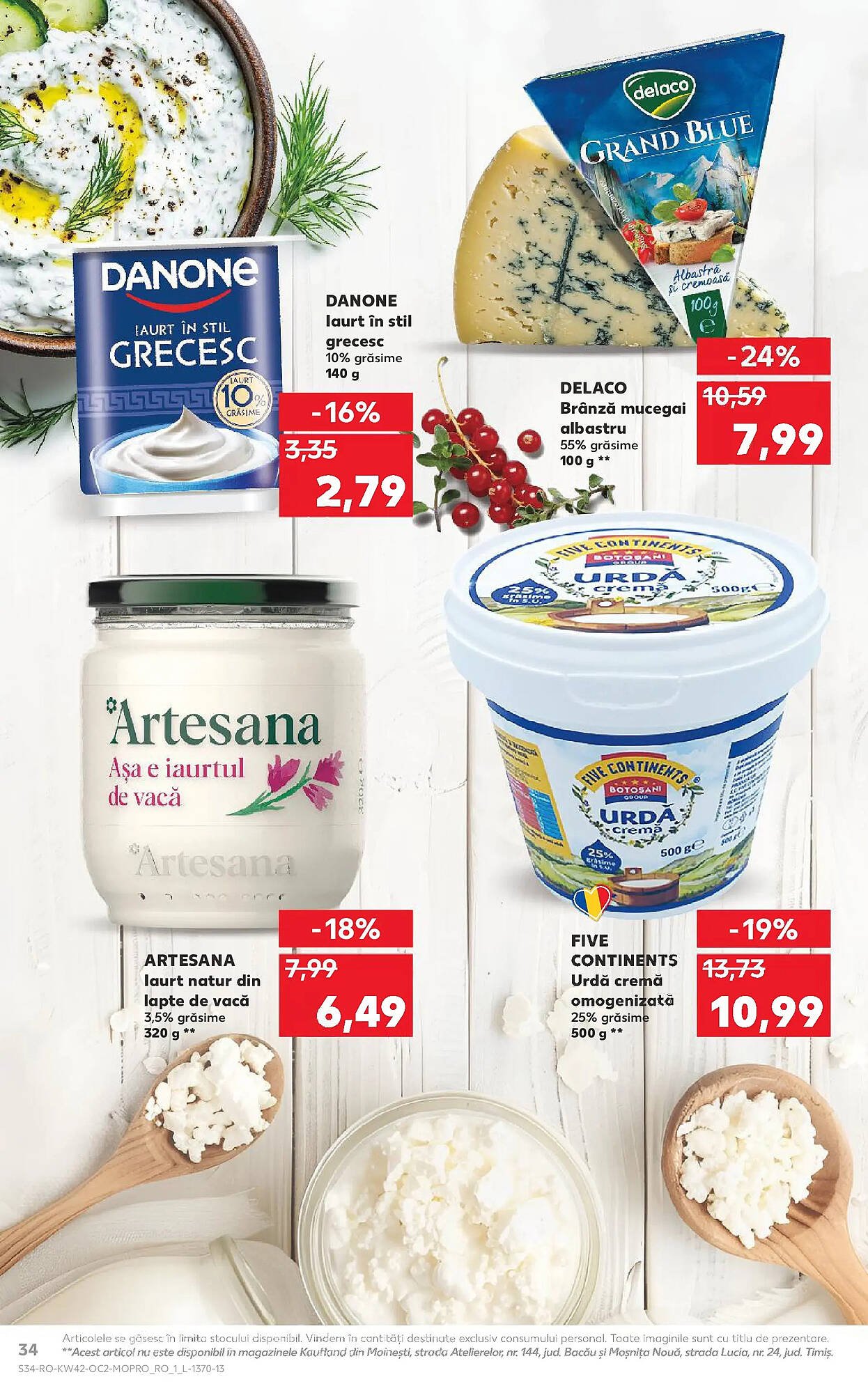 Catalog Kaufland