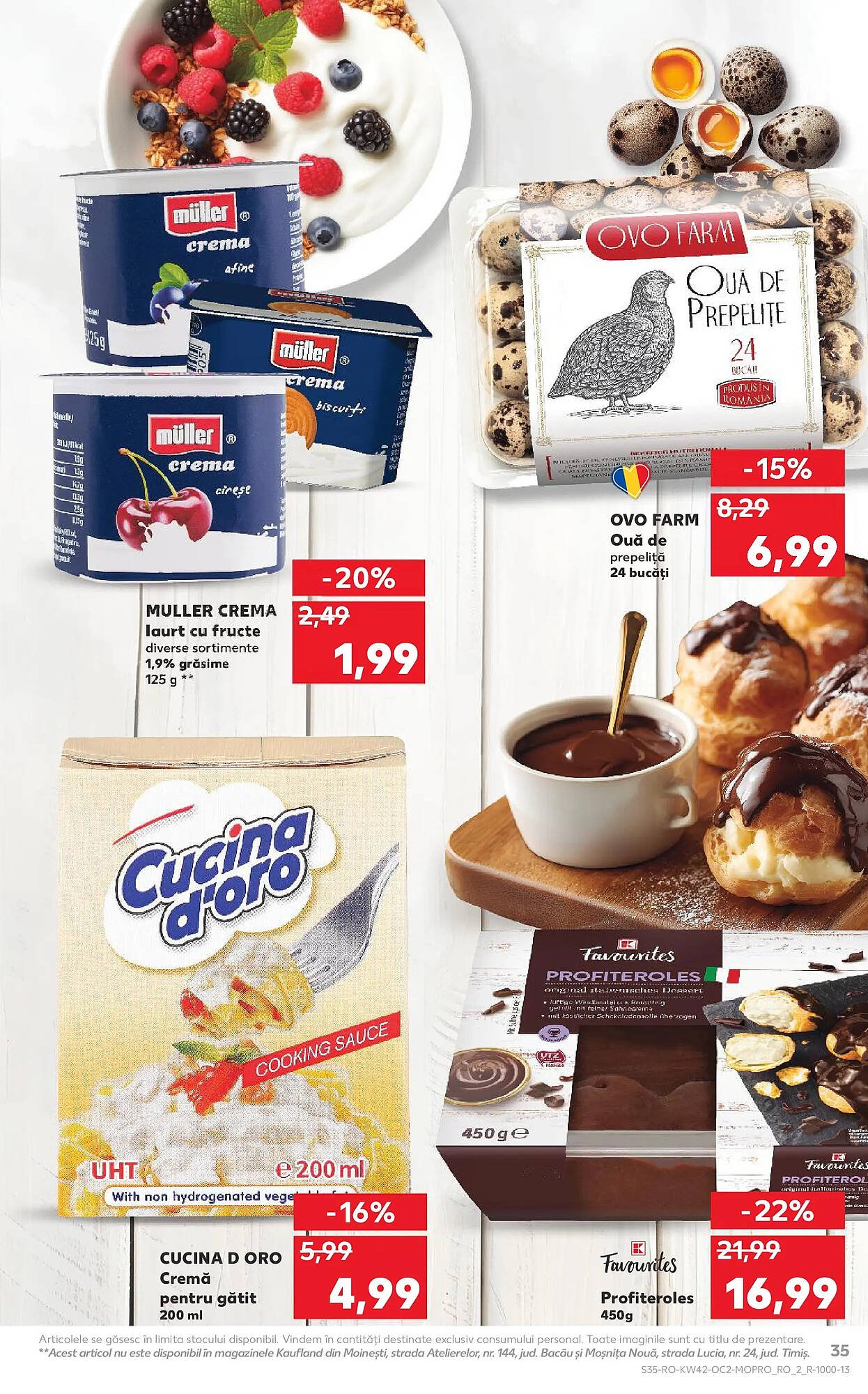 Catalog Kaufland