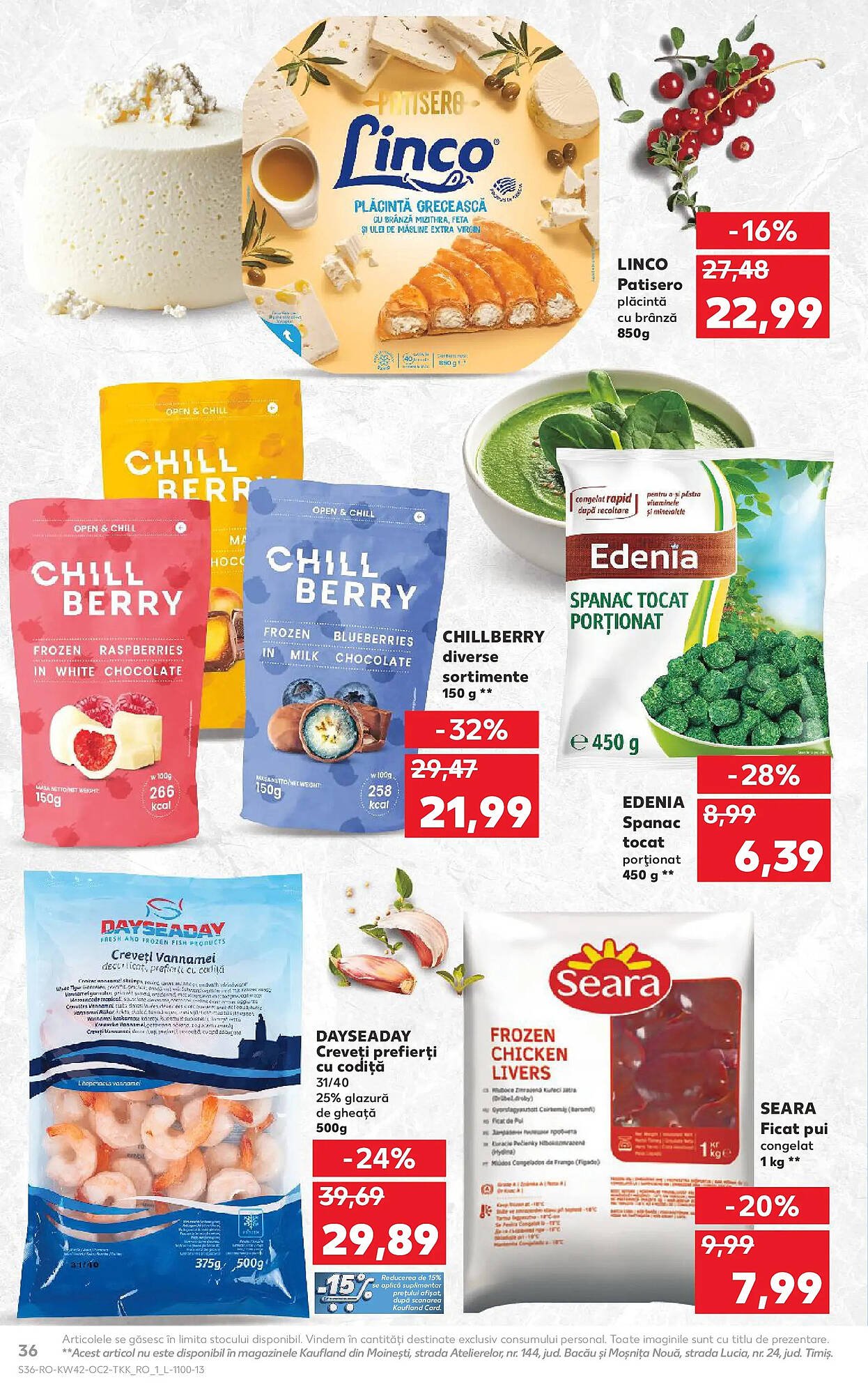 Catalog Kaufland