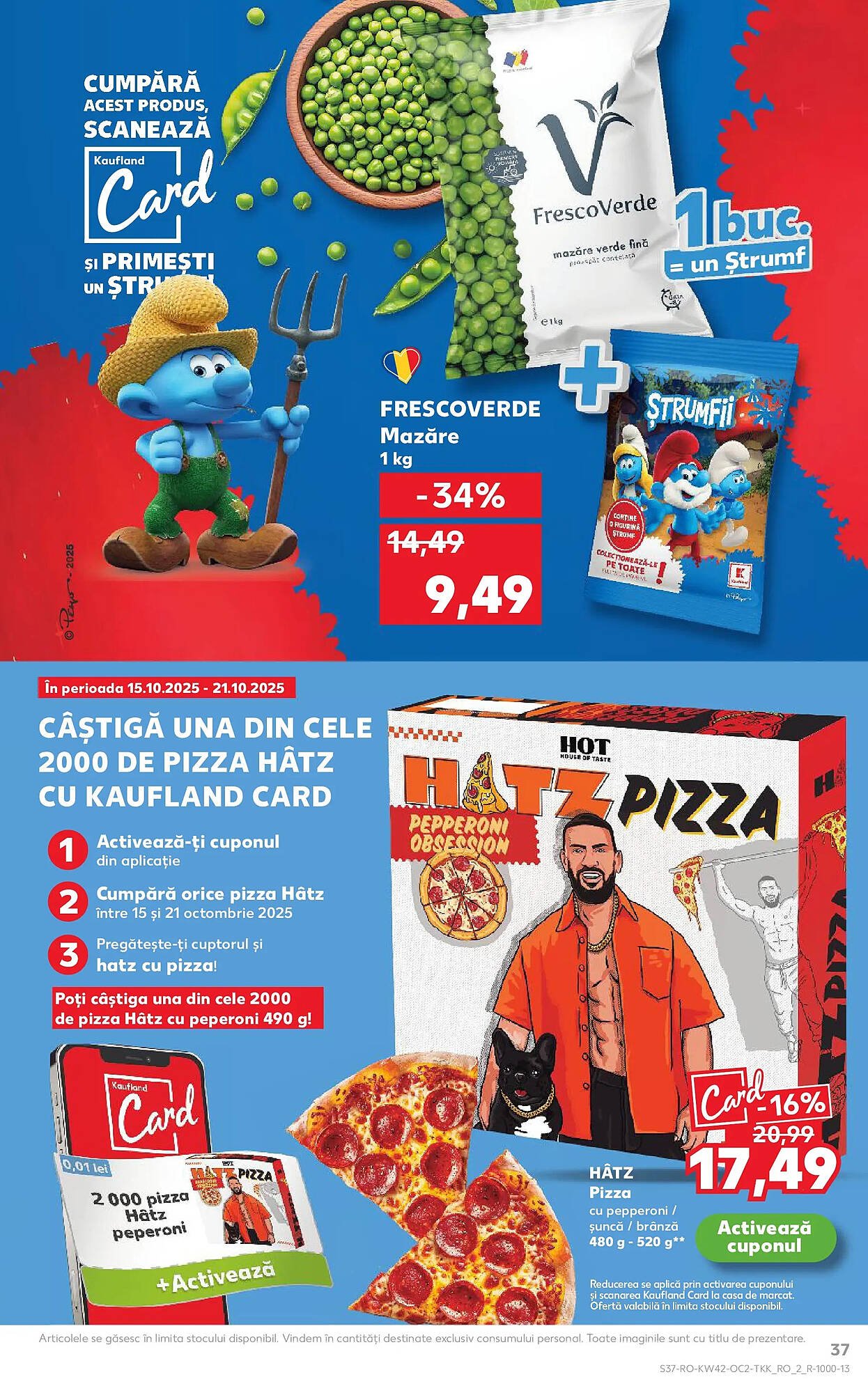 Catalog Kaufland