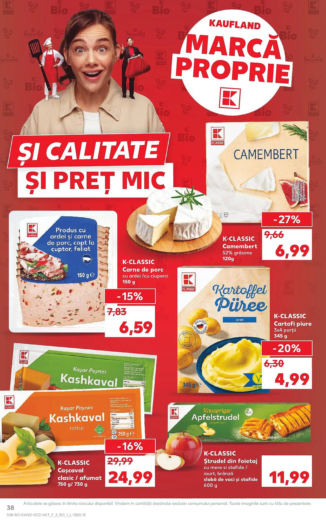 Catalog Kaufland