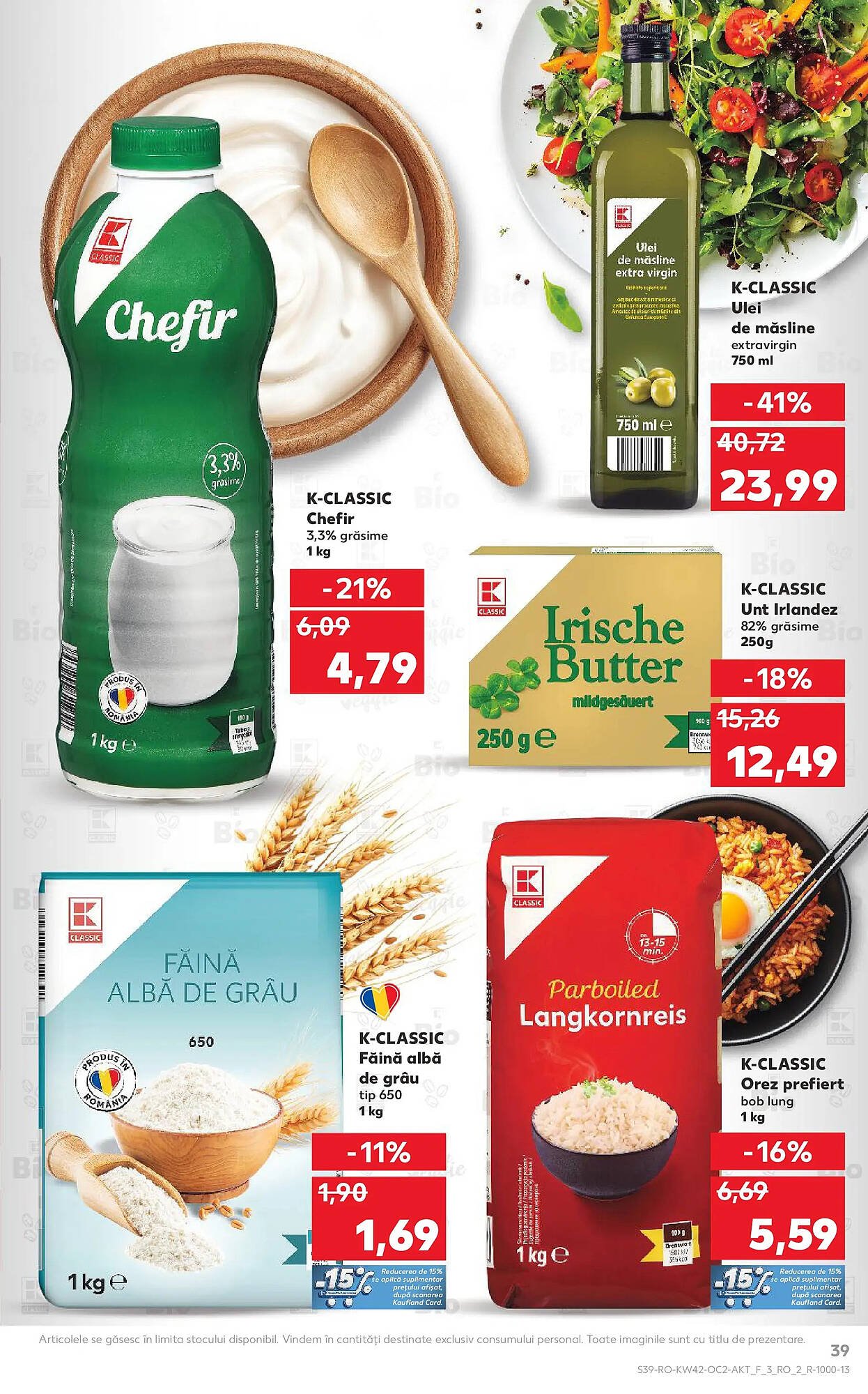 Catalog Kaufland