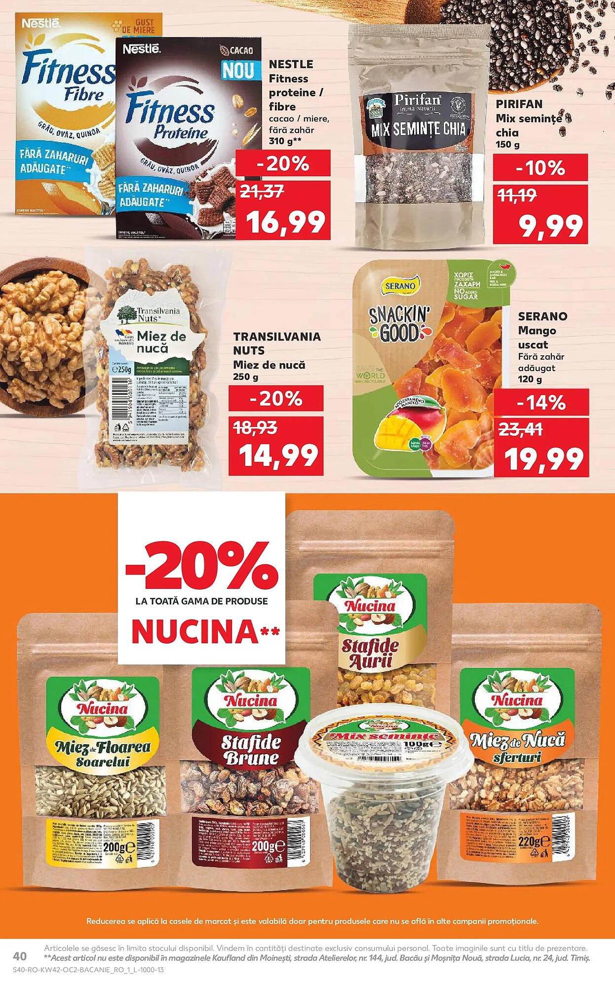 Catalog Kaufland