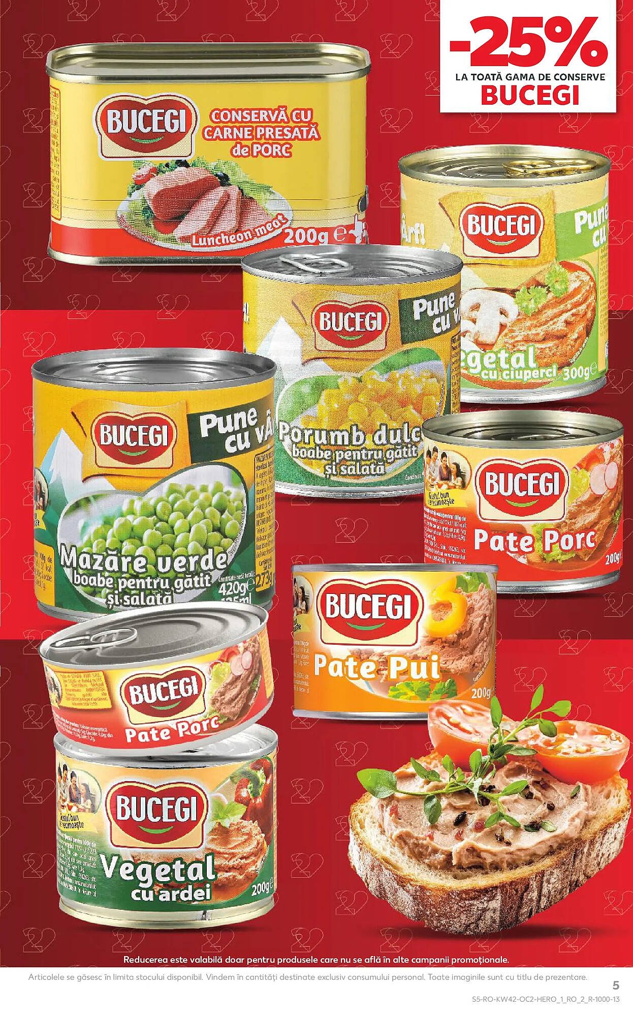 Catalog Kaufland