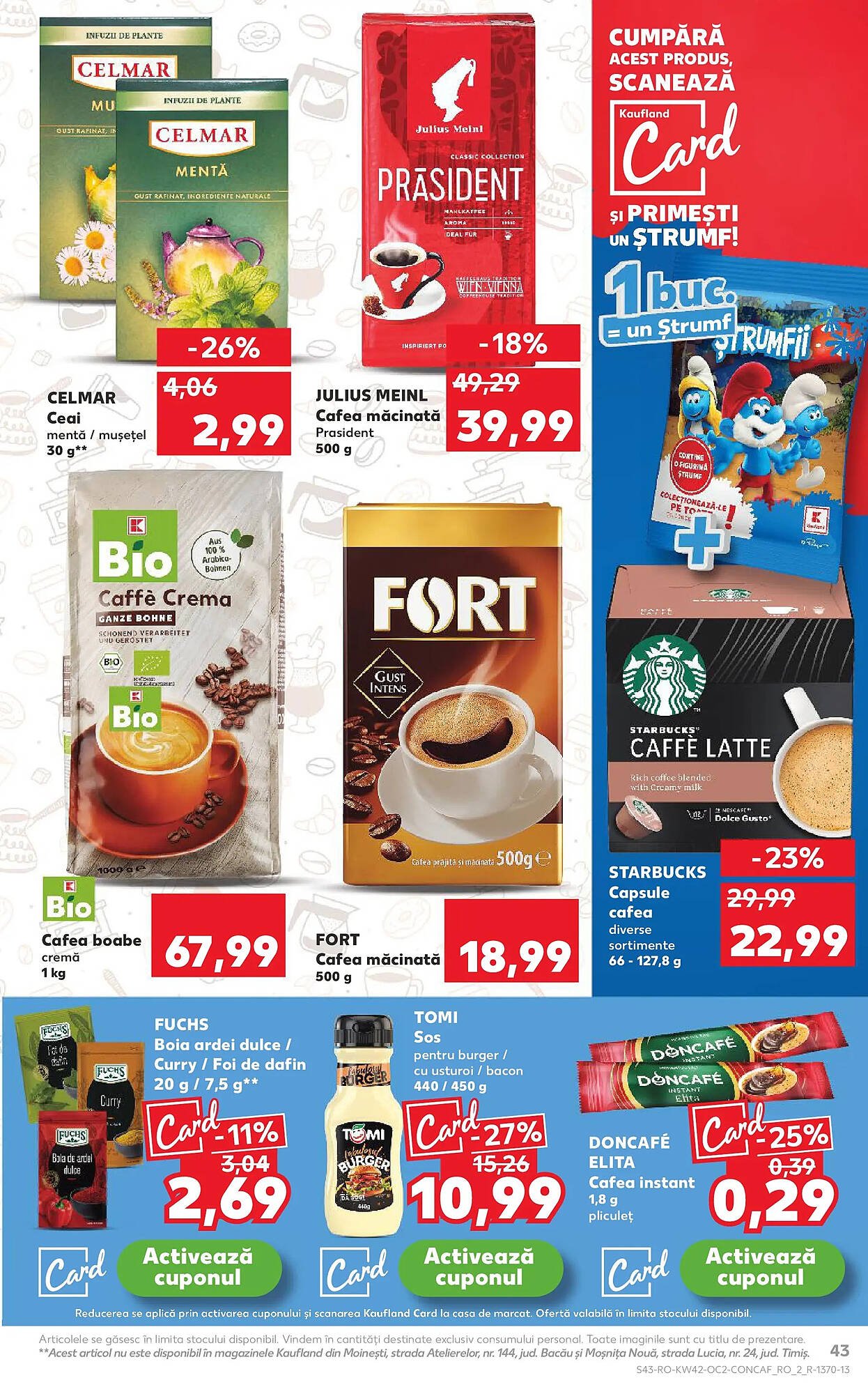 Catalog Kaufland