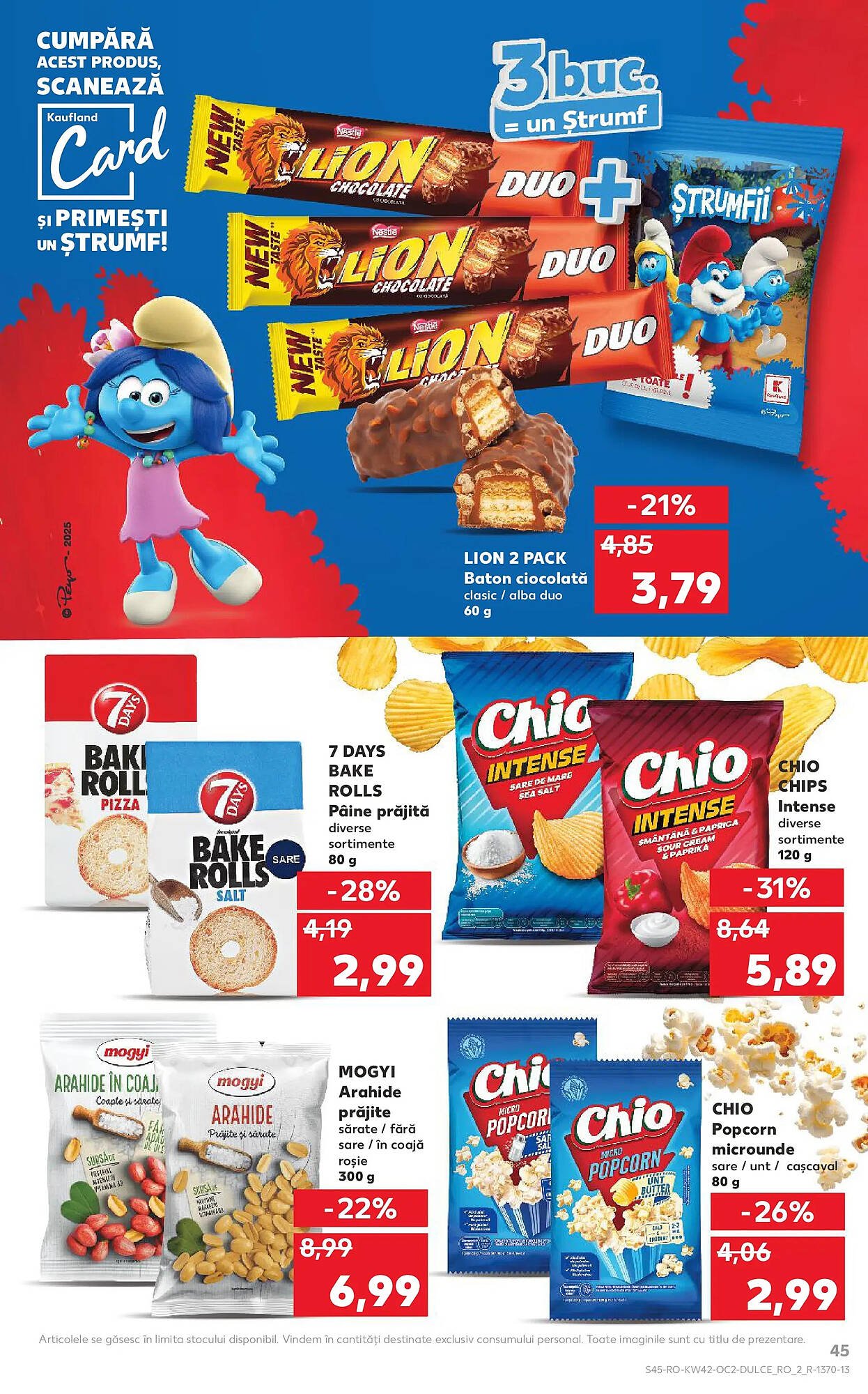 Catalog Kaufland