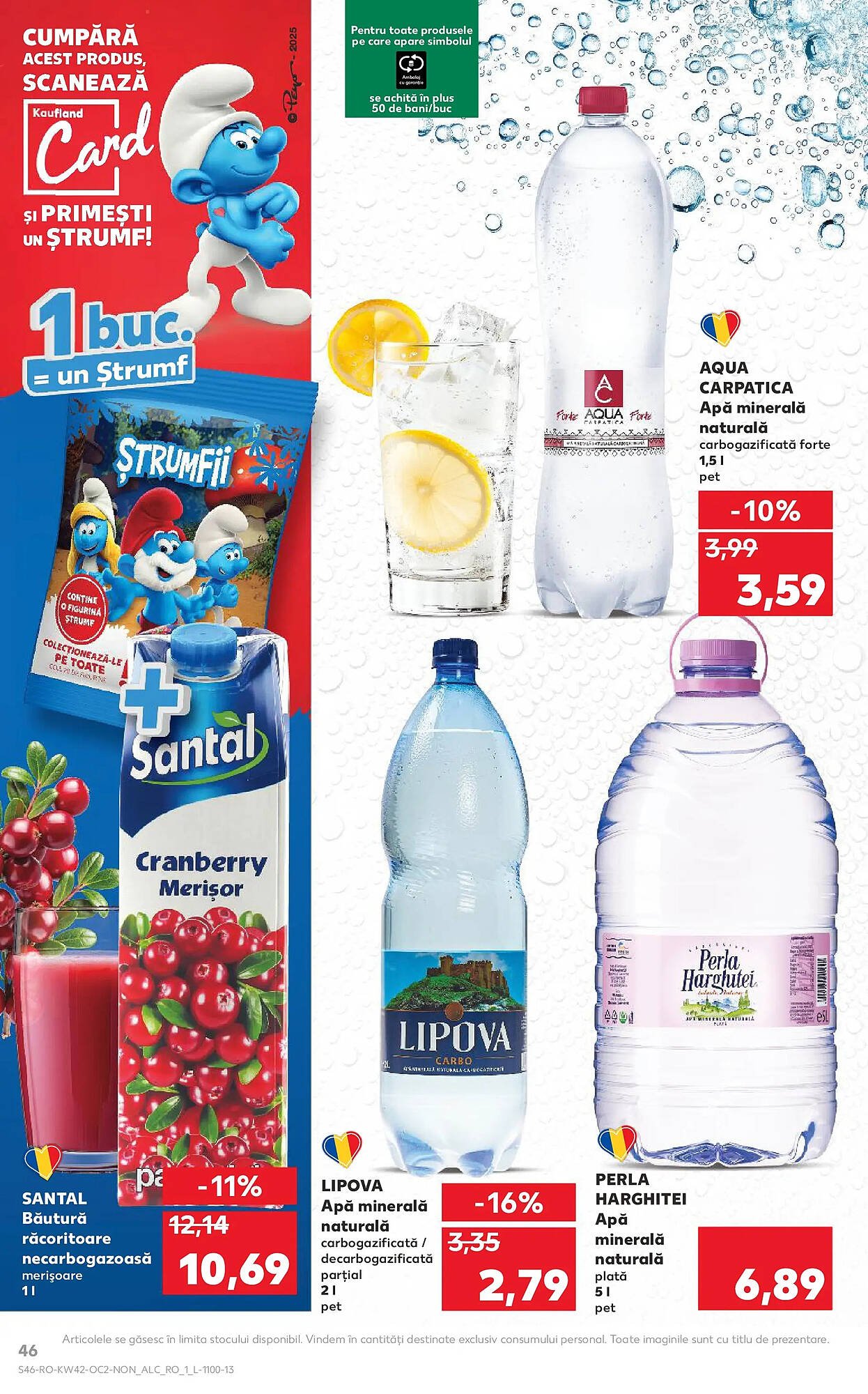 Catalog Kaufland