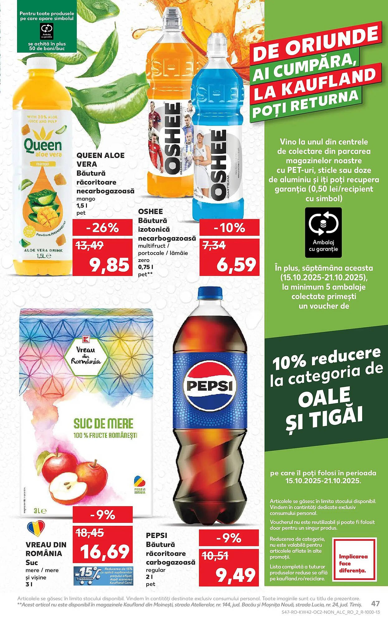 Catalog Kaufland