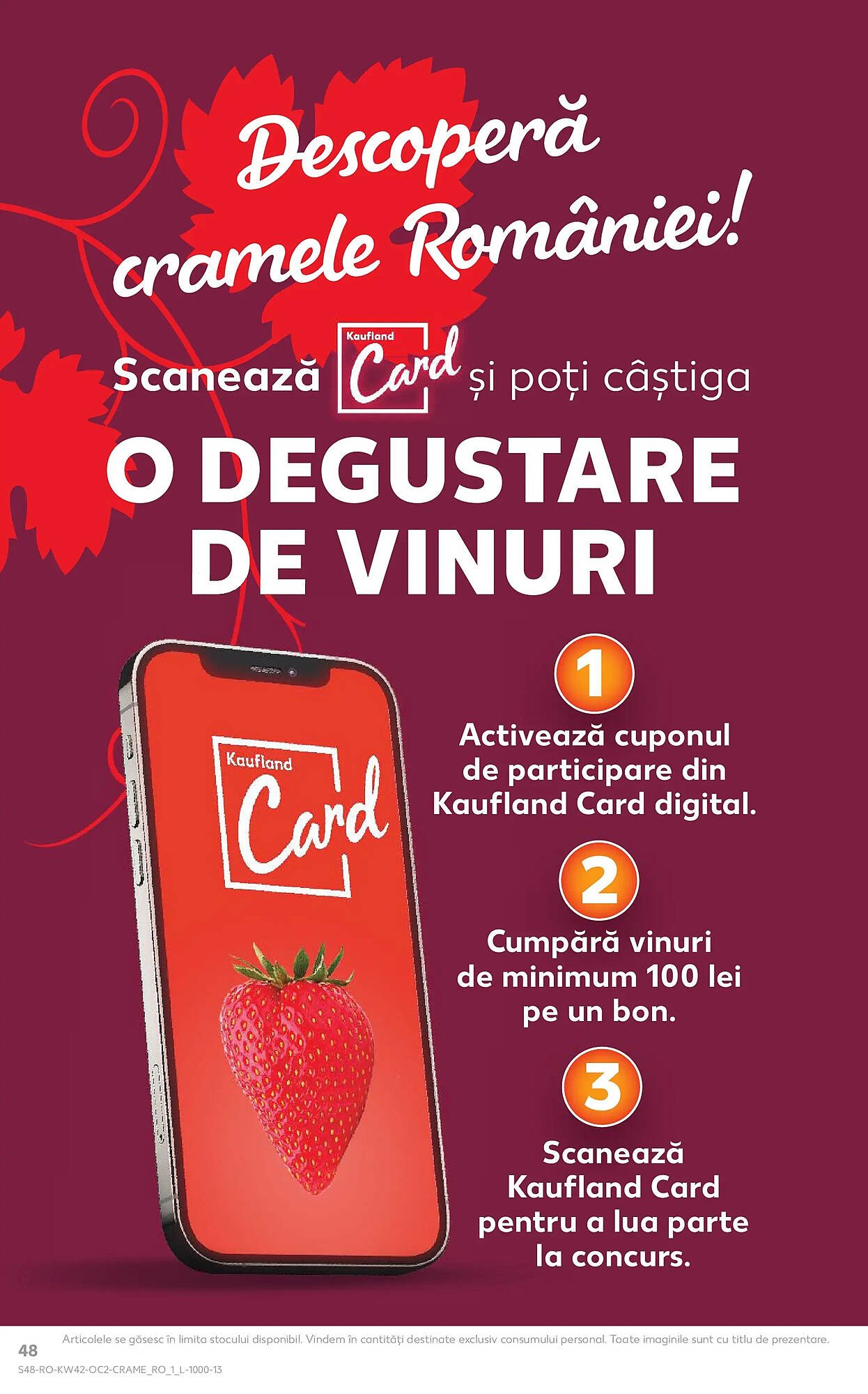 Catalog Kaufland