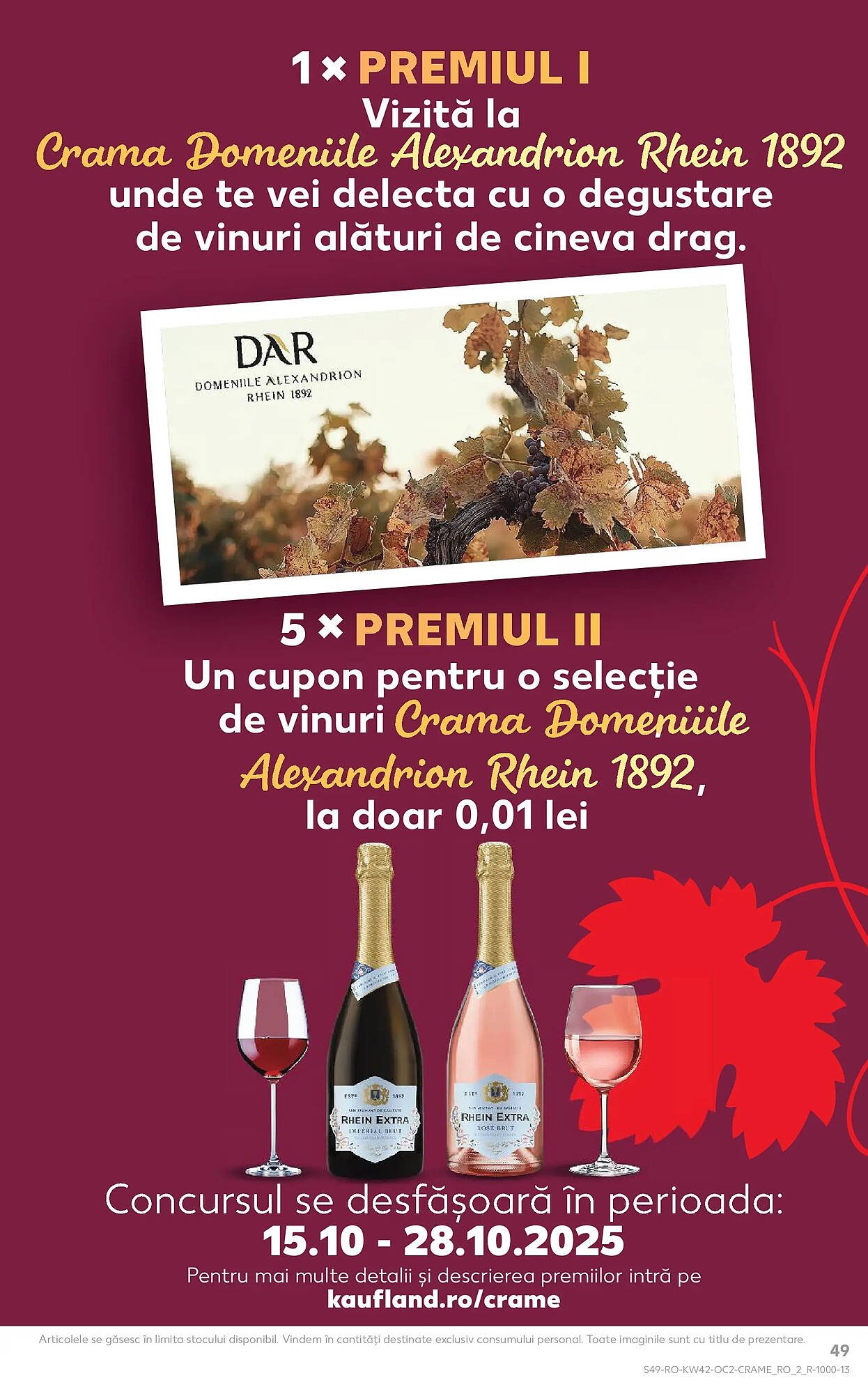 Catalog Kaufland