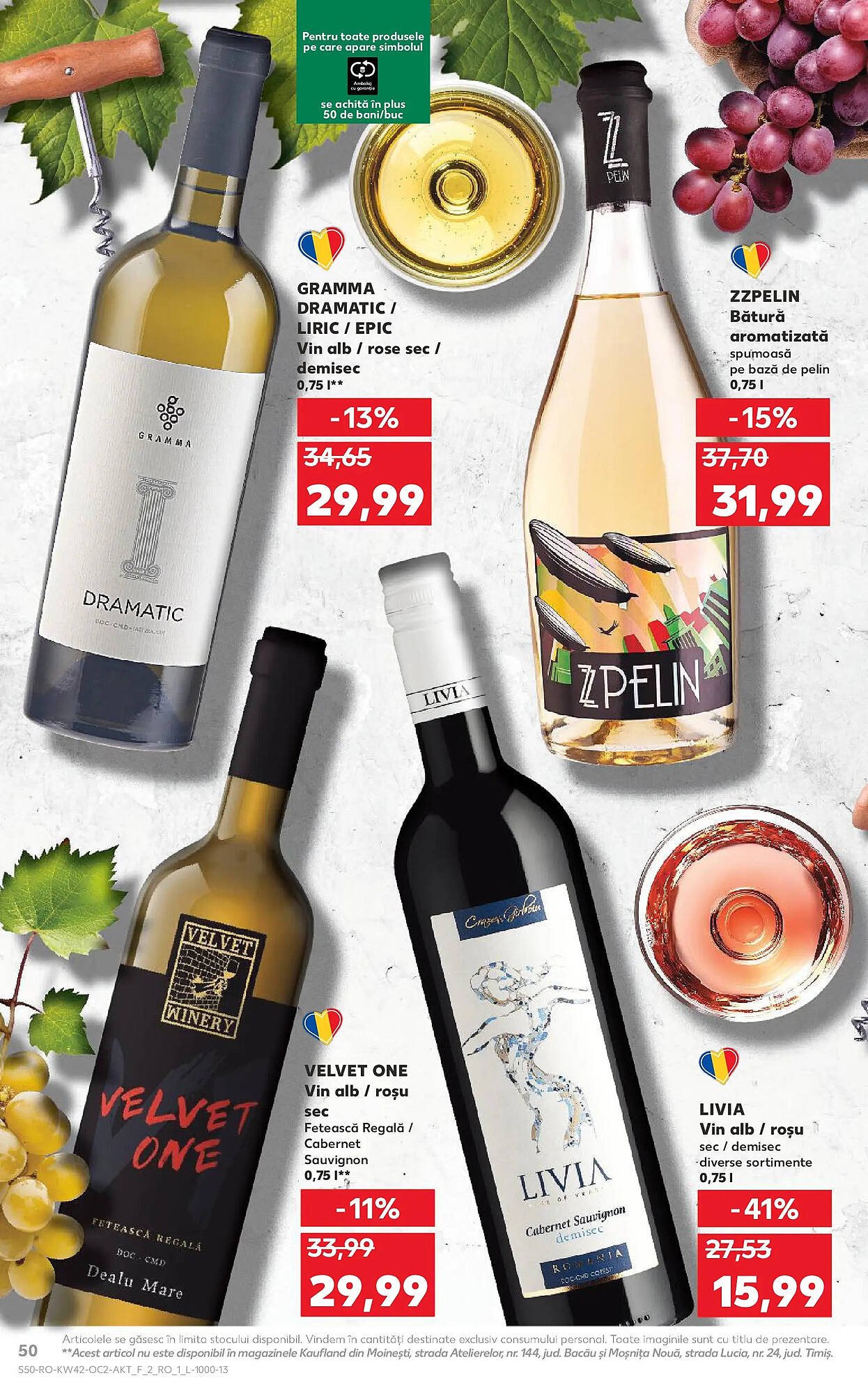 Catalog Kaufland