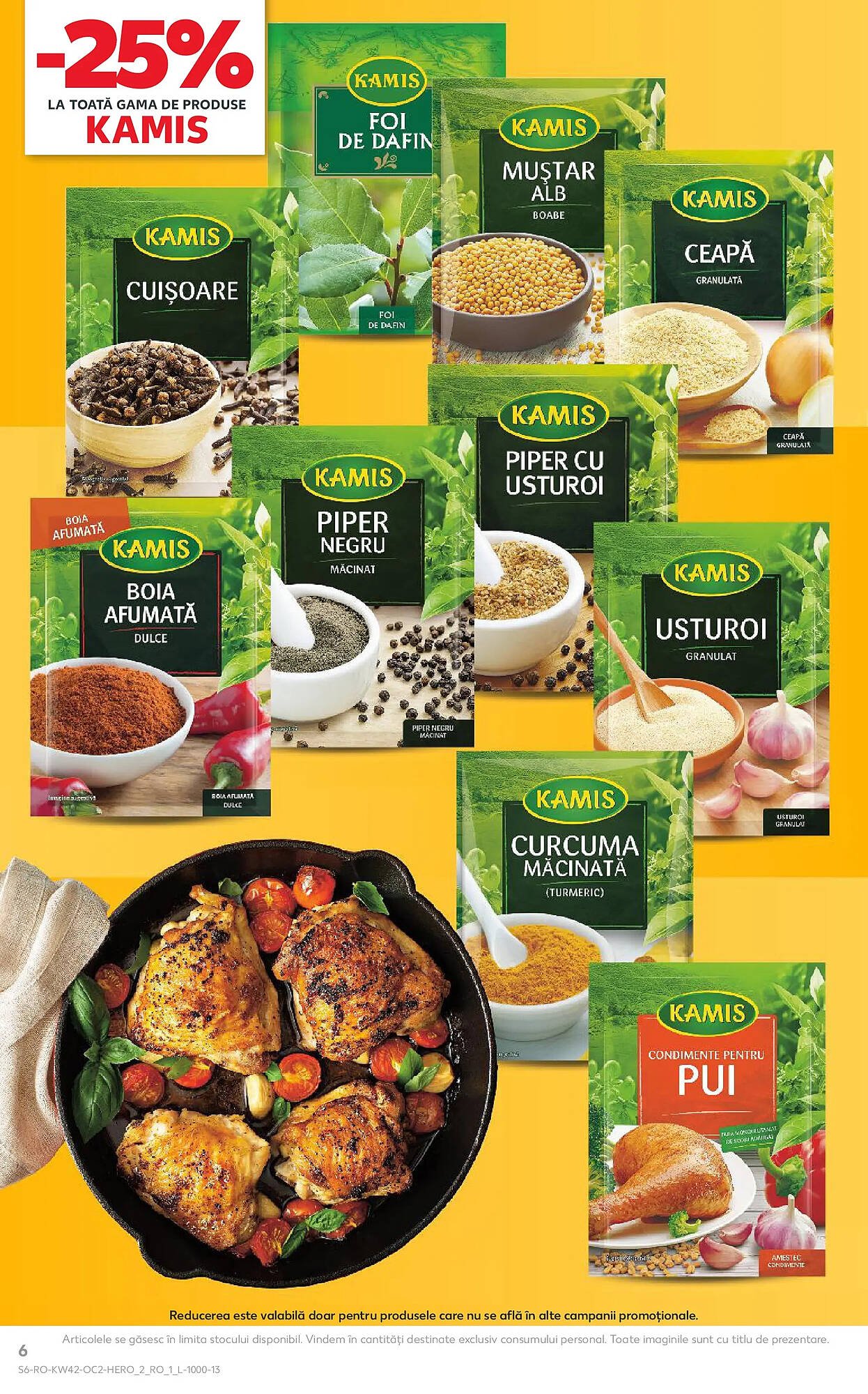 Catalog Kaufland