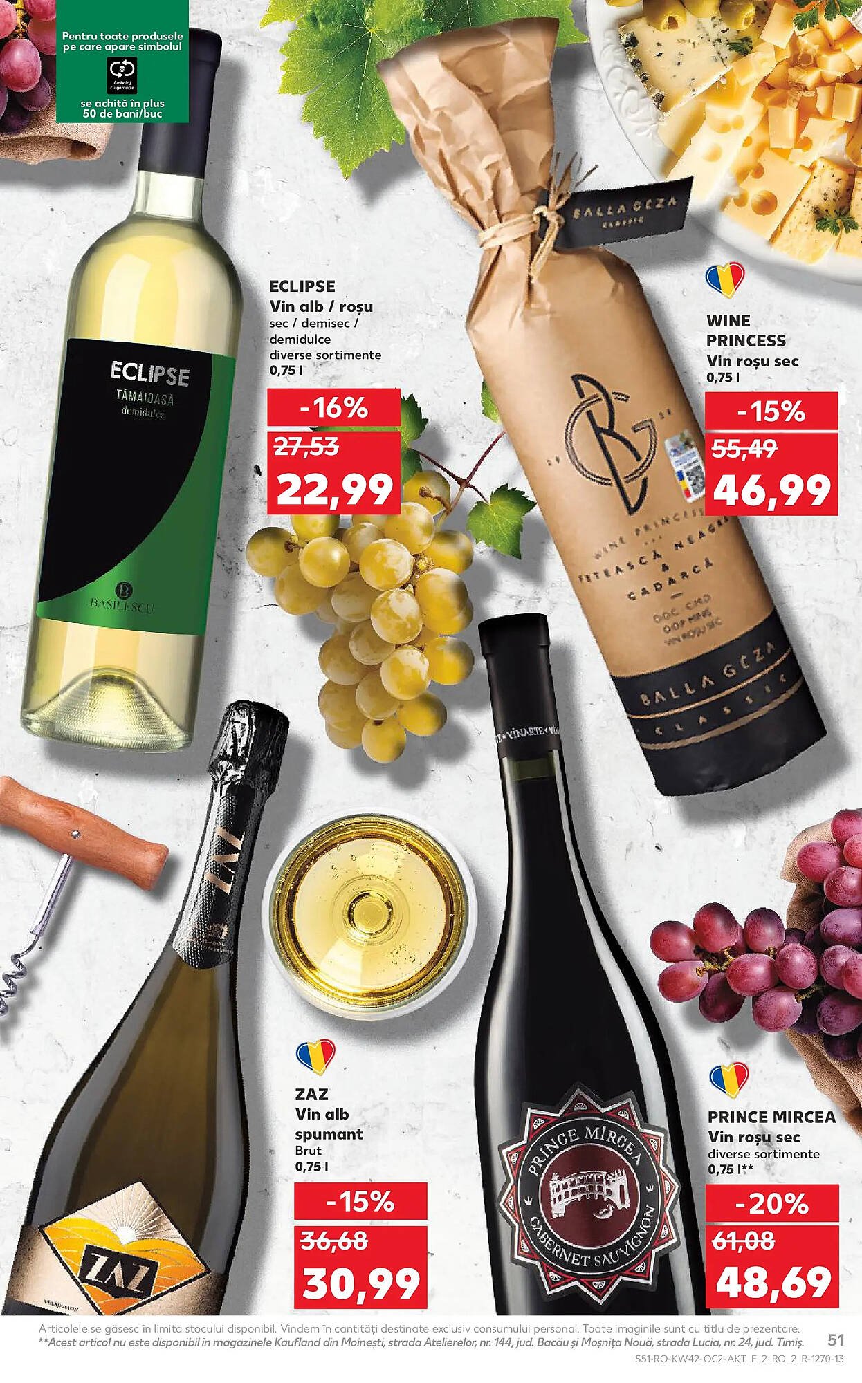 Catalog Kaufland