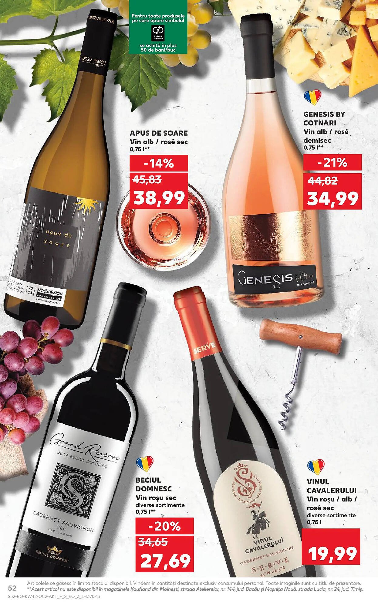 Catalog Kaufland