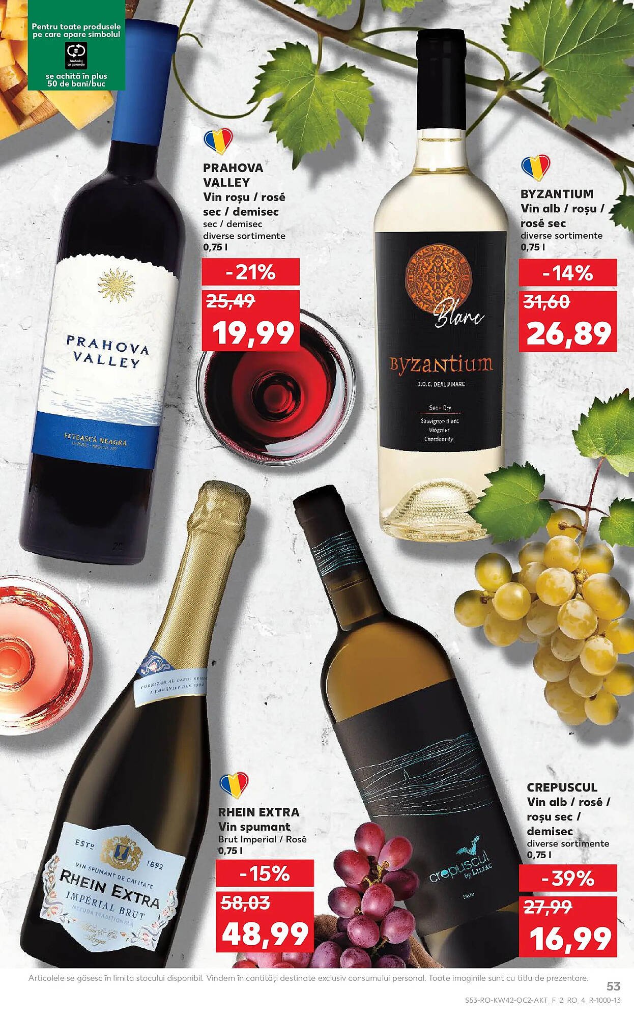 Catalog Kaufland