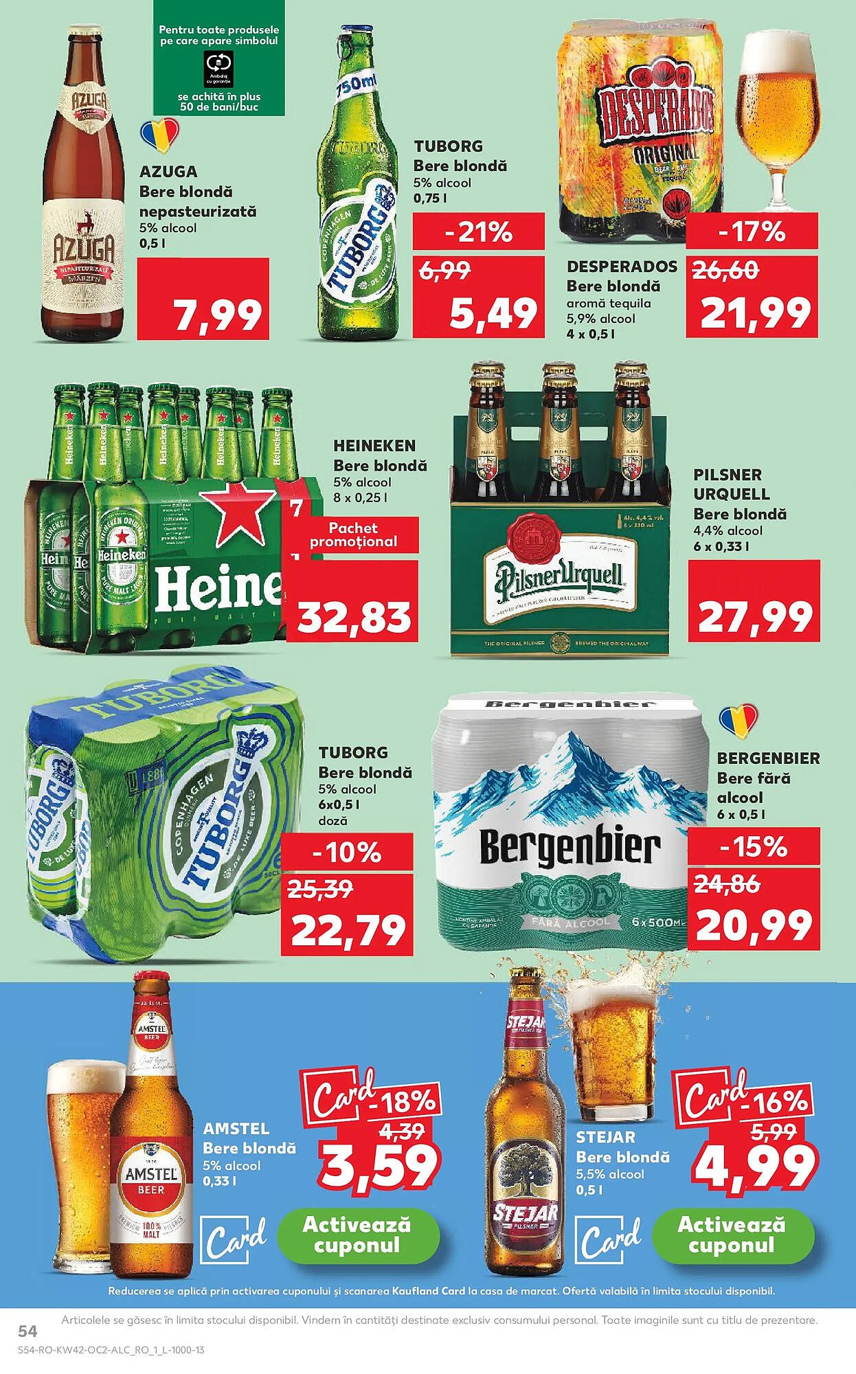 Catalog Kaufland