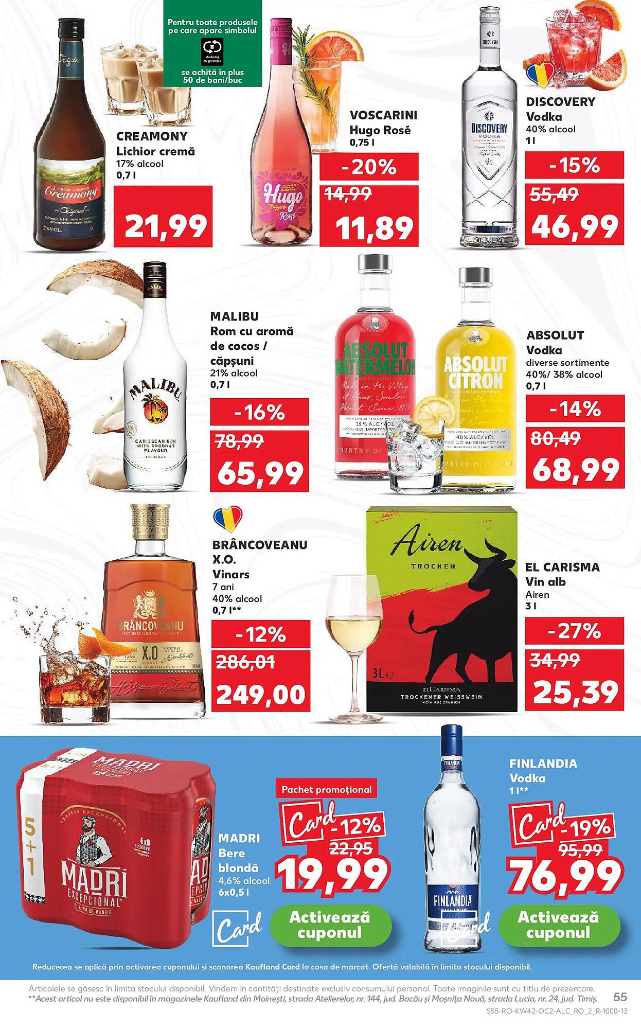 Catalog Kaufland