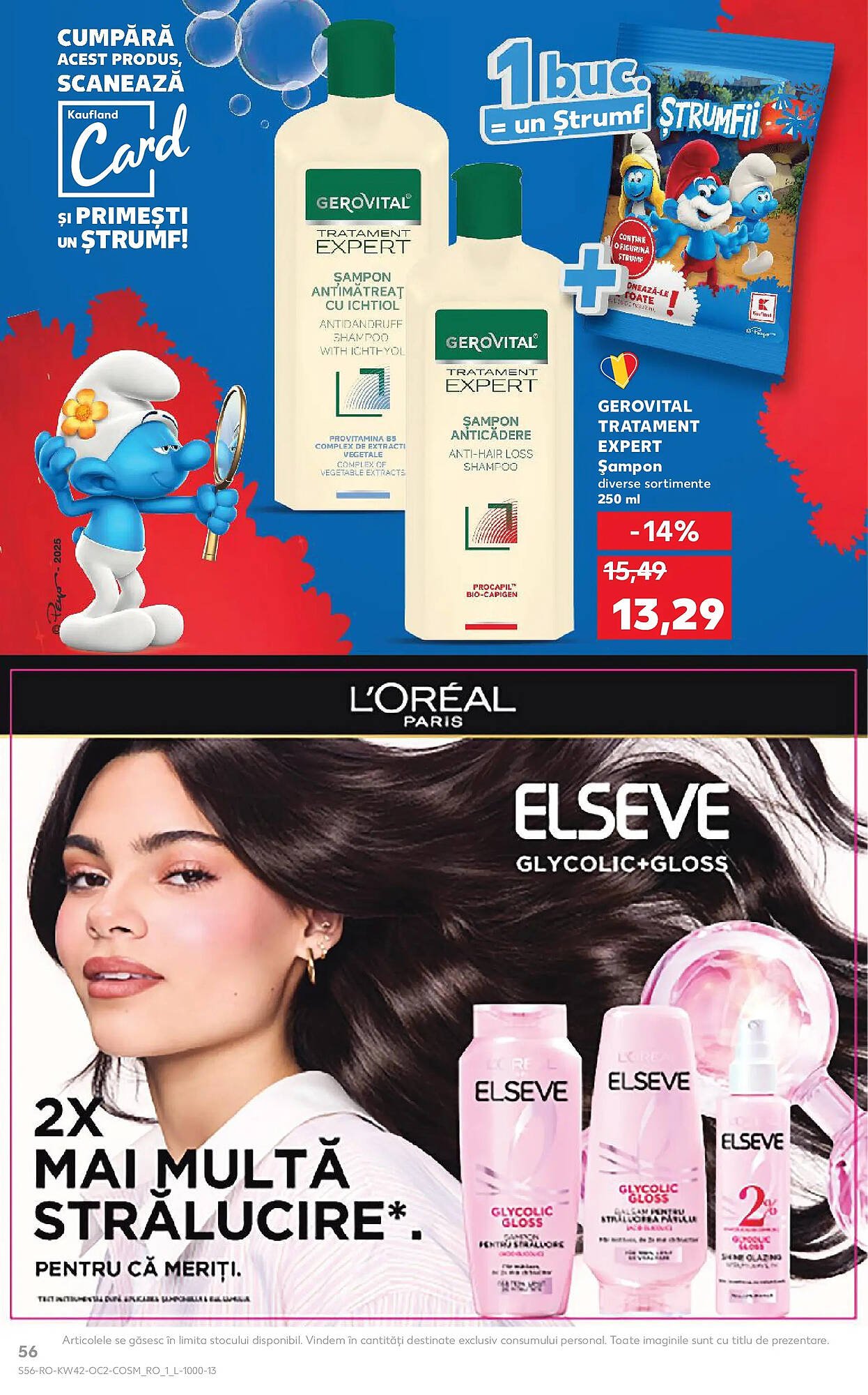 Catalog Kaufland