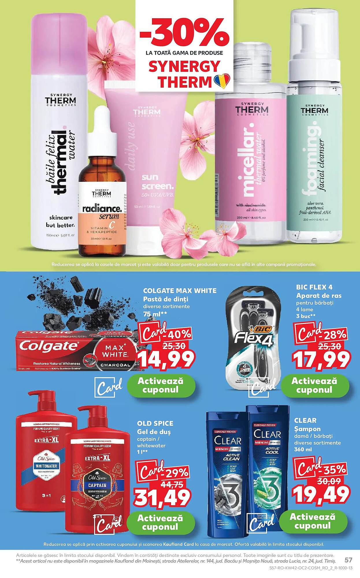 Catalog Kaufland