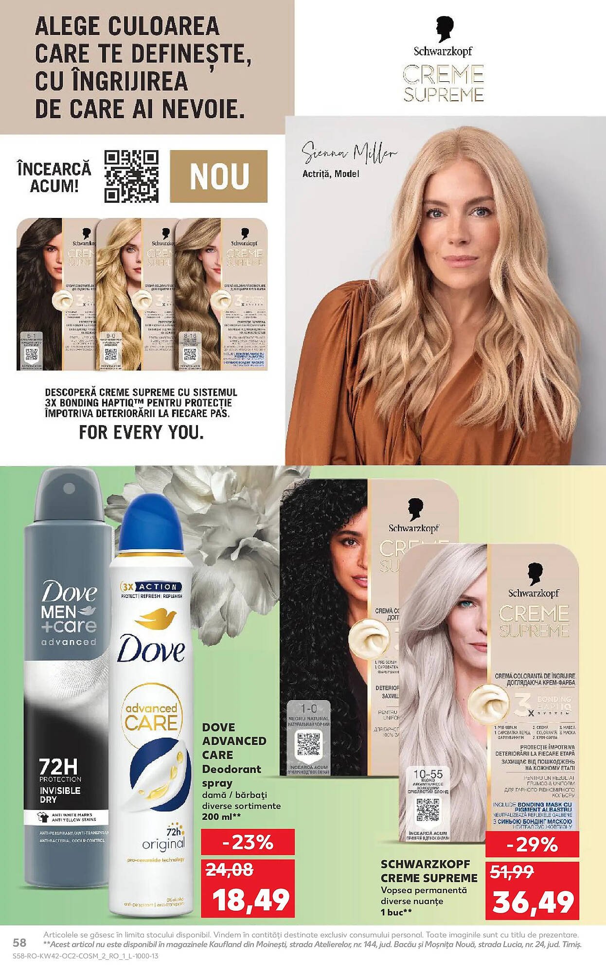 Catalog Kaufland