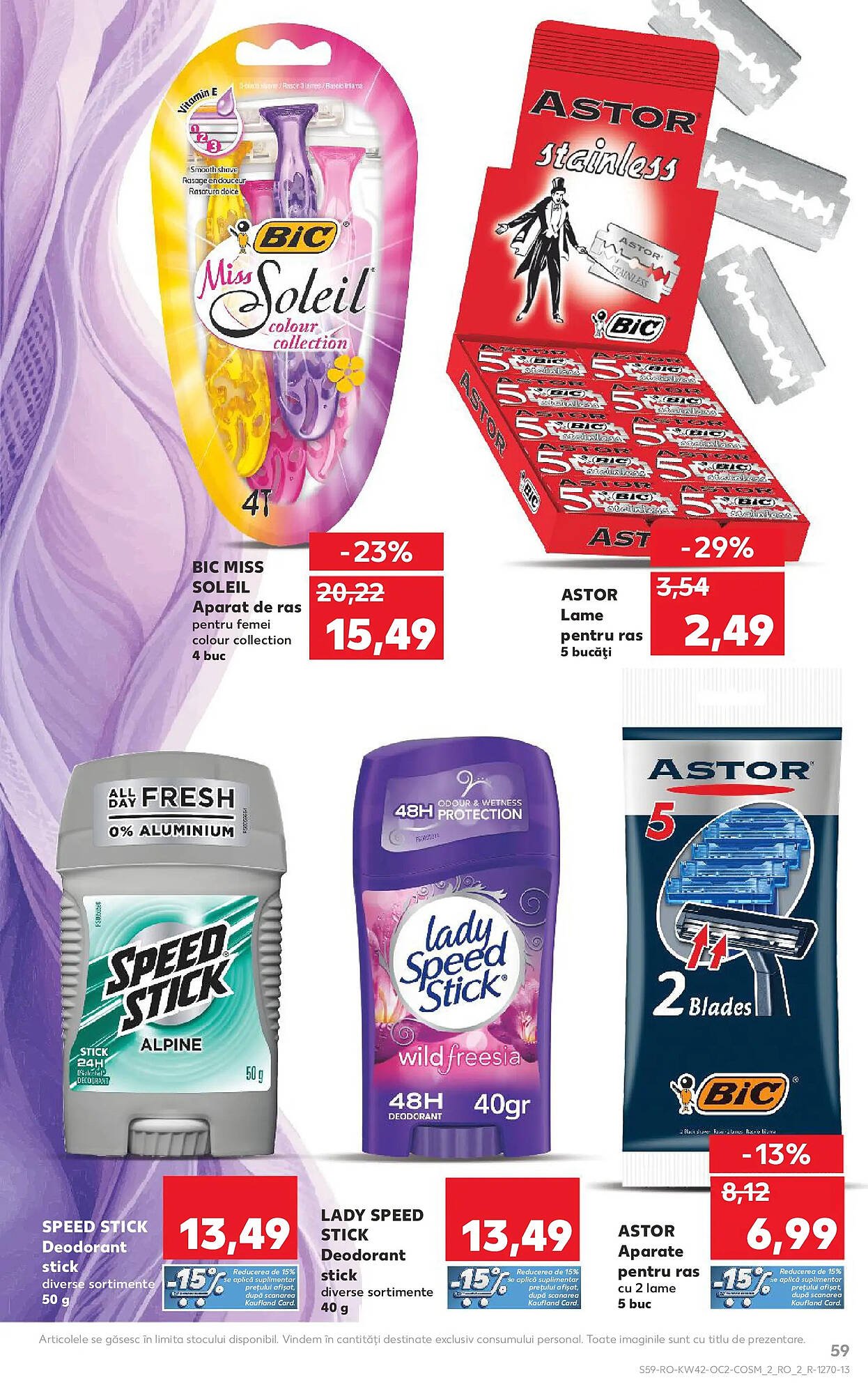 Catalog Kaufland