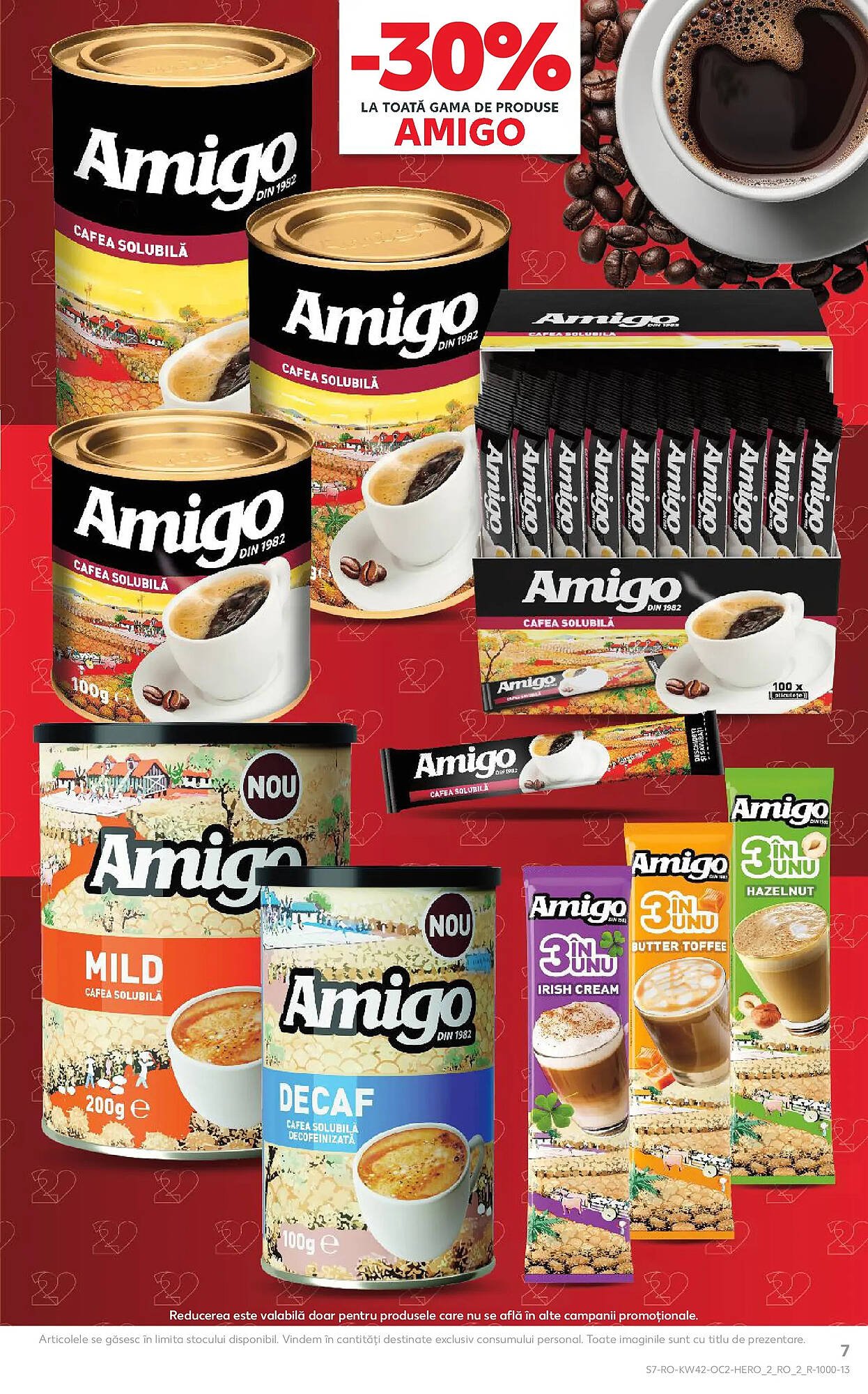 Catalog Kaufland