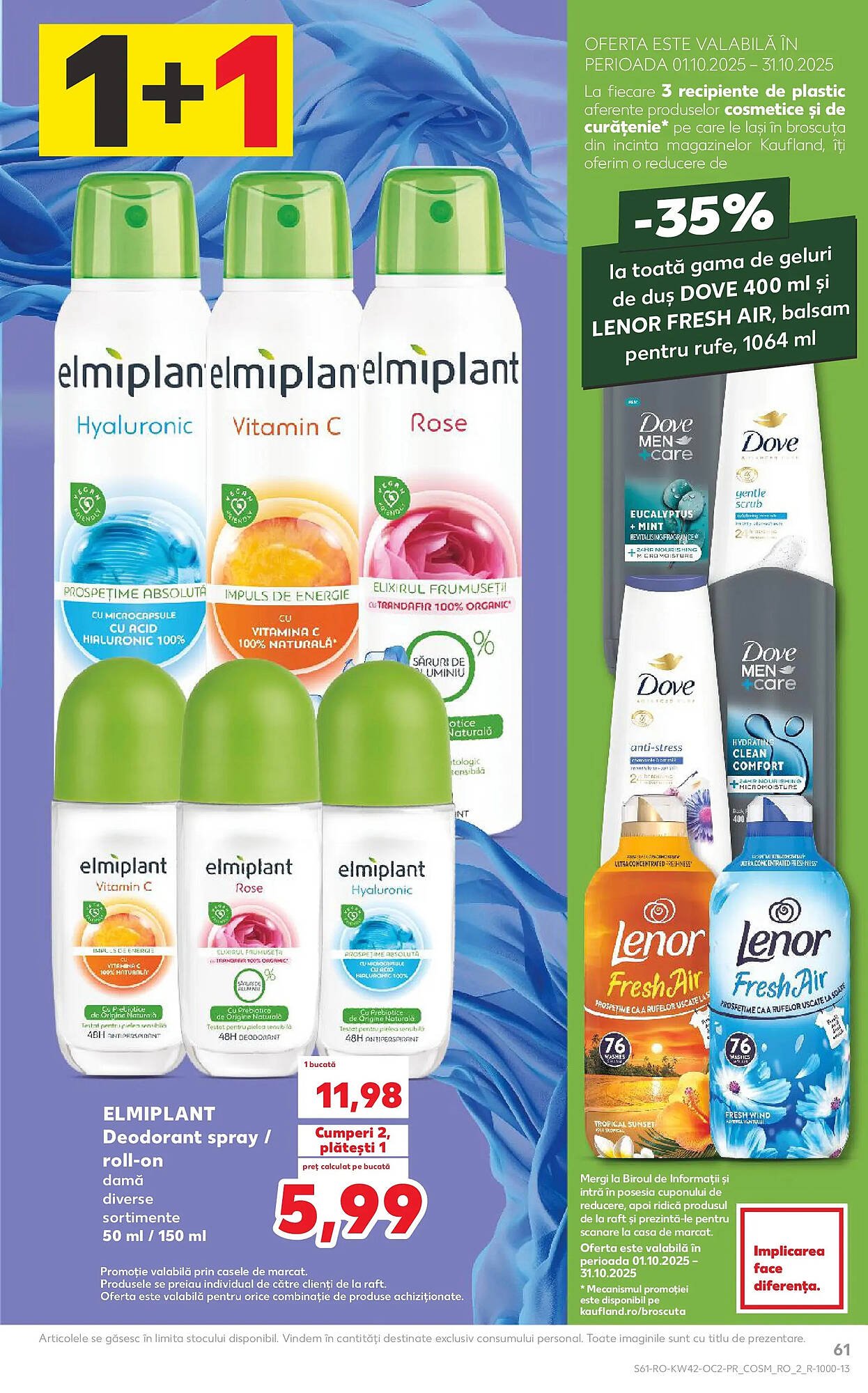 Catalog Kaufland