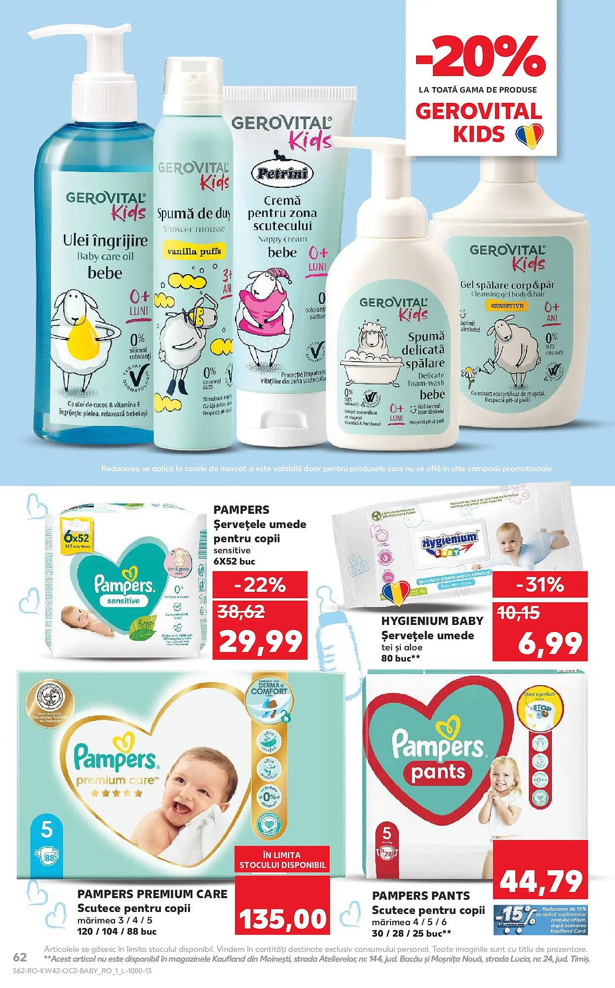 Catalog Kaufland