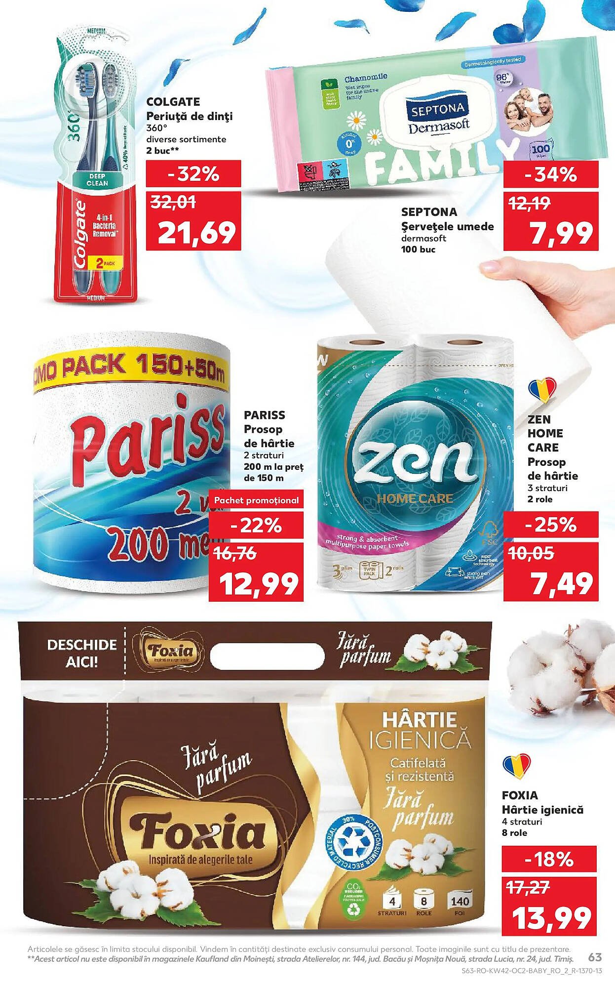 Catalog Kaufland