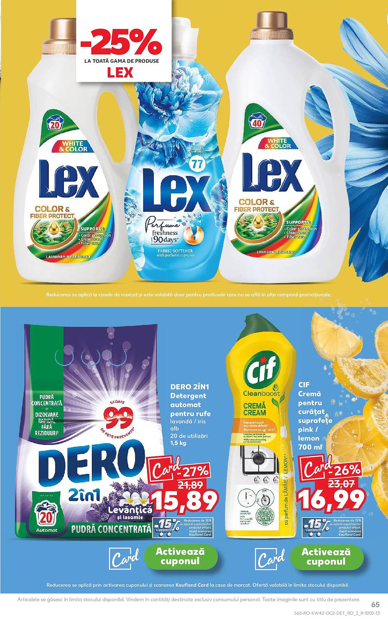Catalog Kaufland