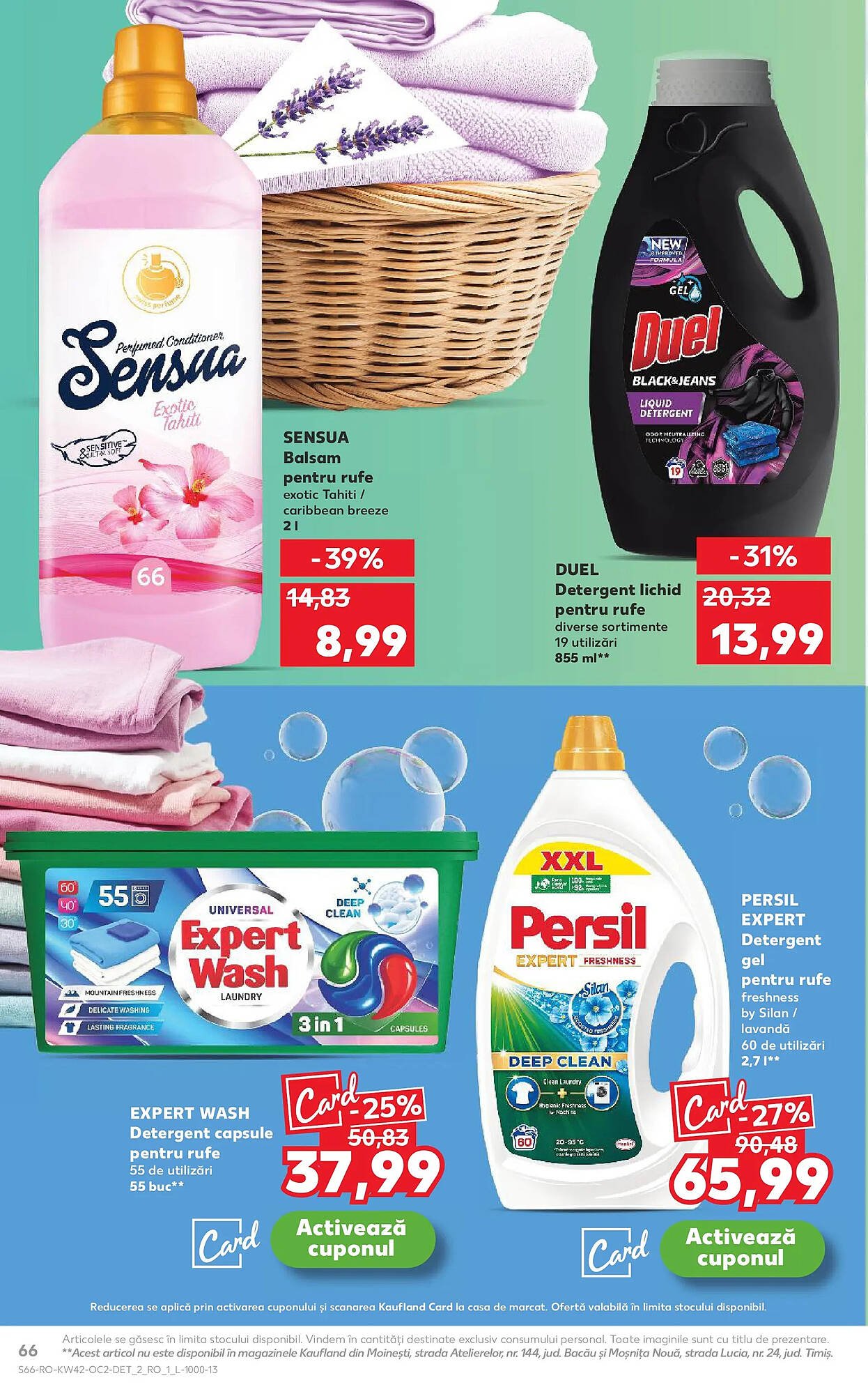 Catalog Kaufland