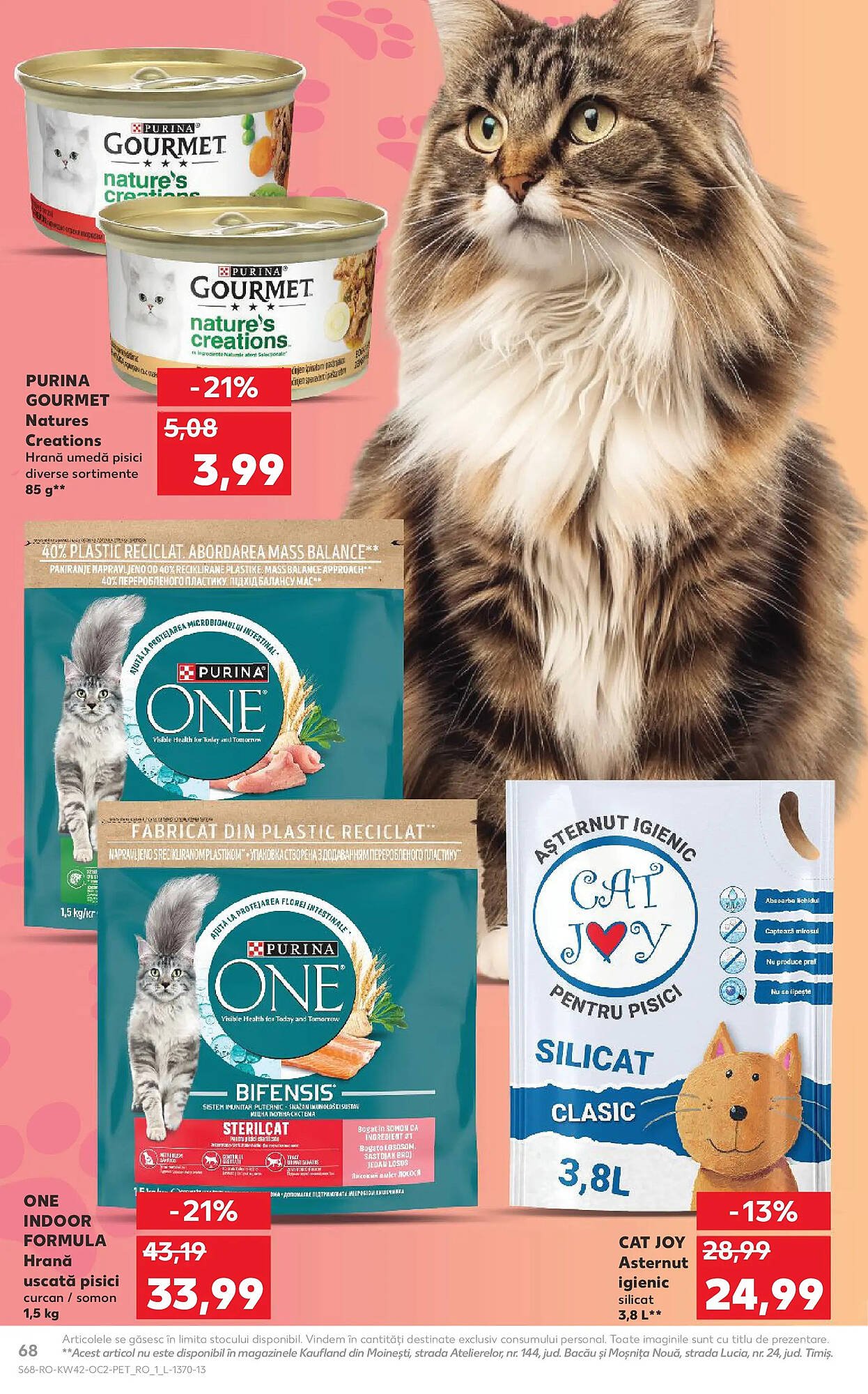Catalog Kaufland