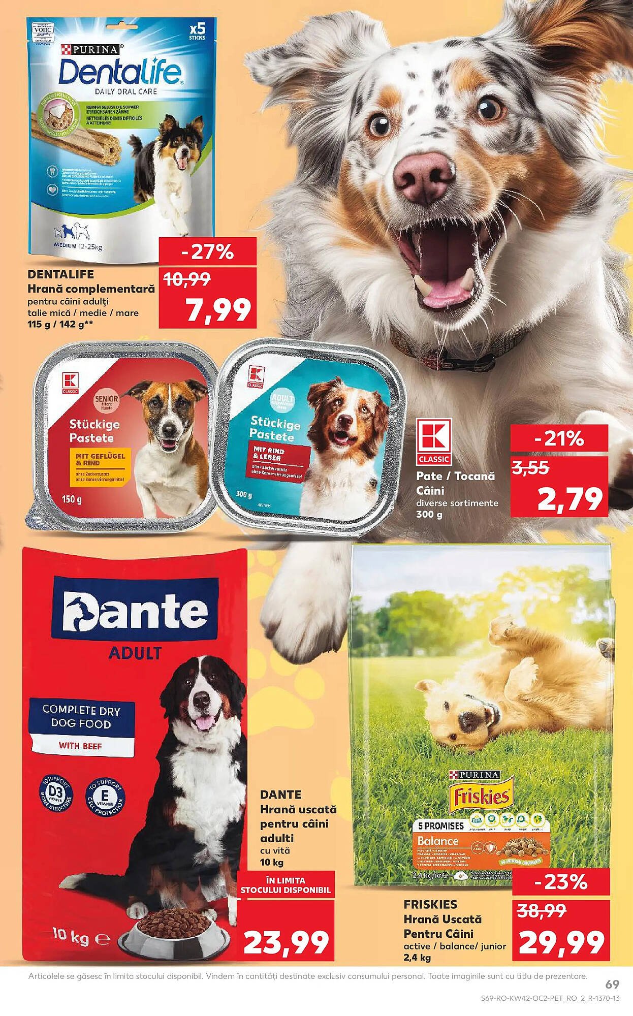 Catalog Kaufland