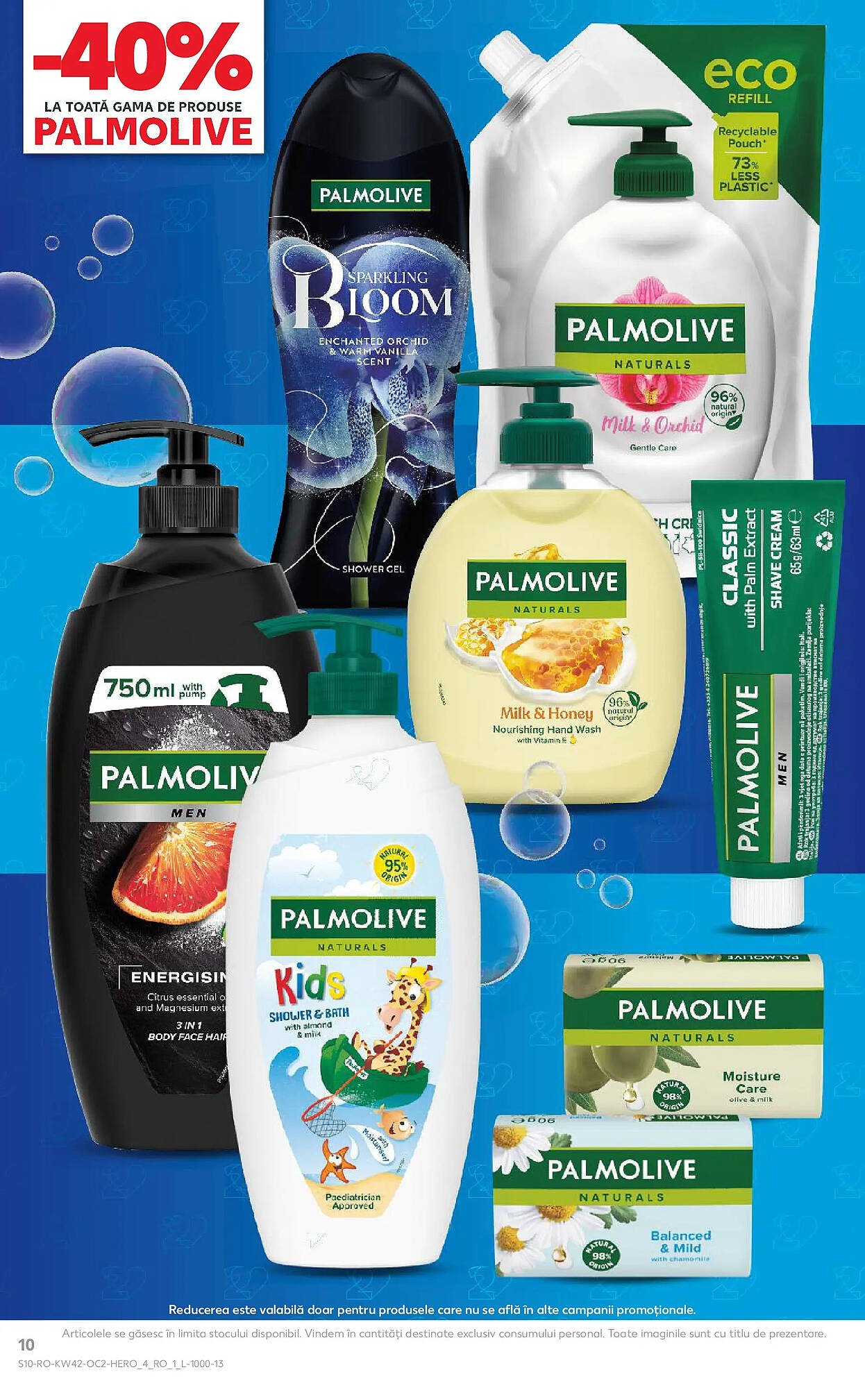 Catalog Kaufland